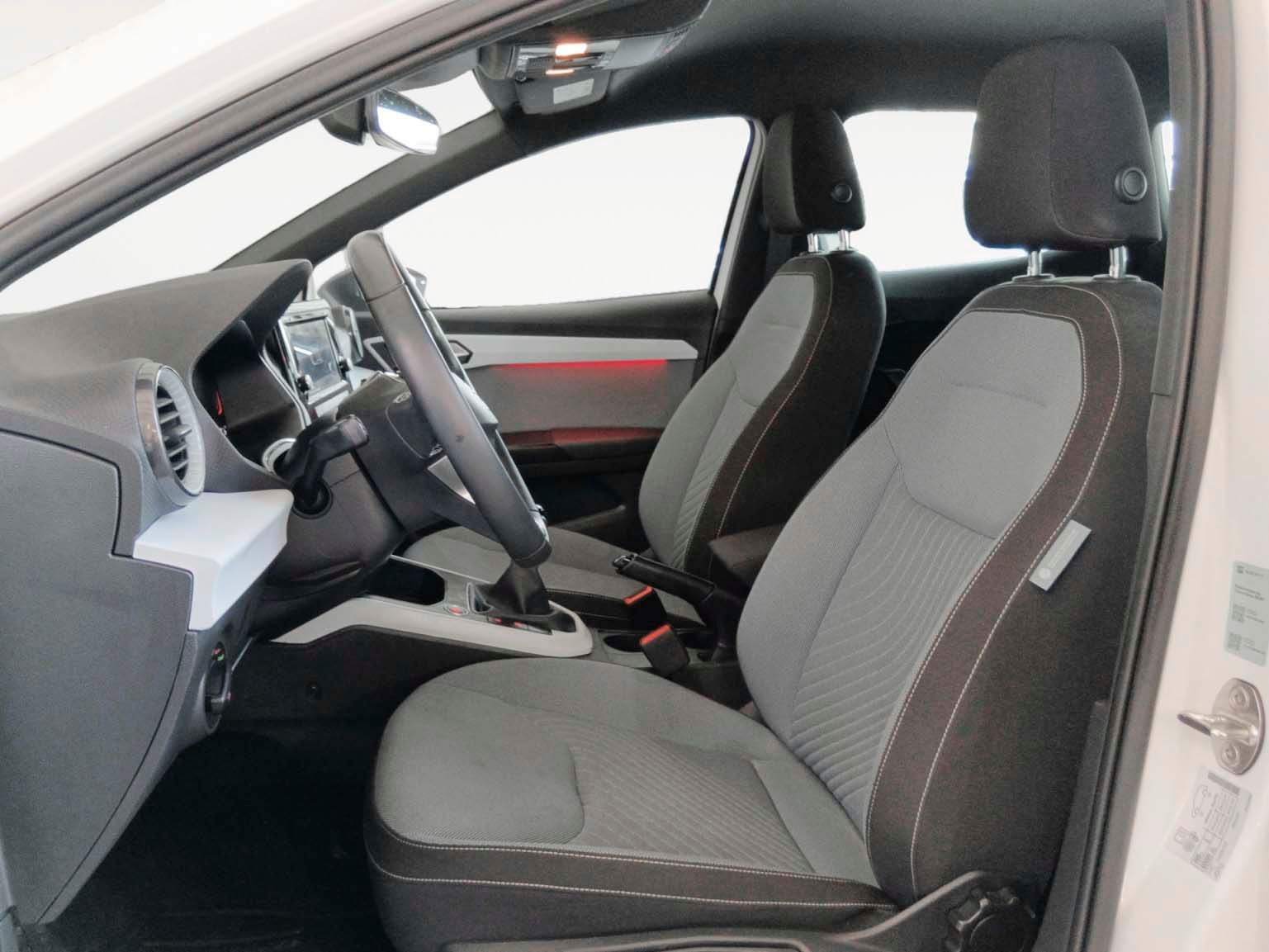 SEAT Ibiza 1.0 TSI Special Edition - foto 10