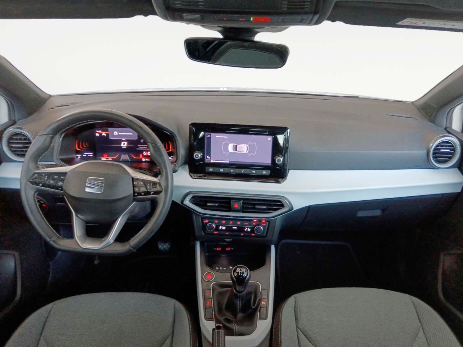 SEAT Ibiza 1.0 TSI Special Edition - foto 8