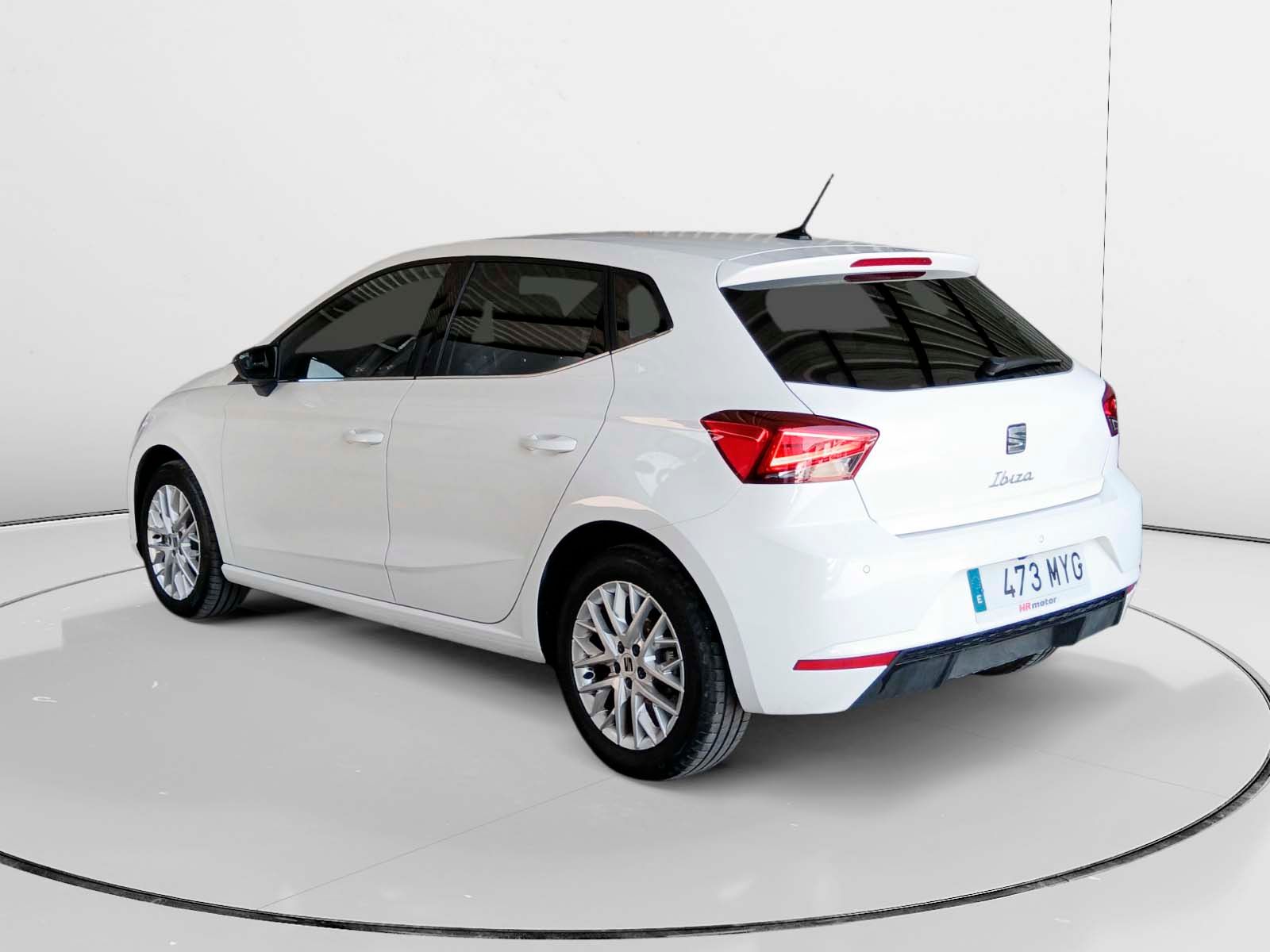 SEAT Ibiza 1.0 TSI Special Edition - foto 5