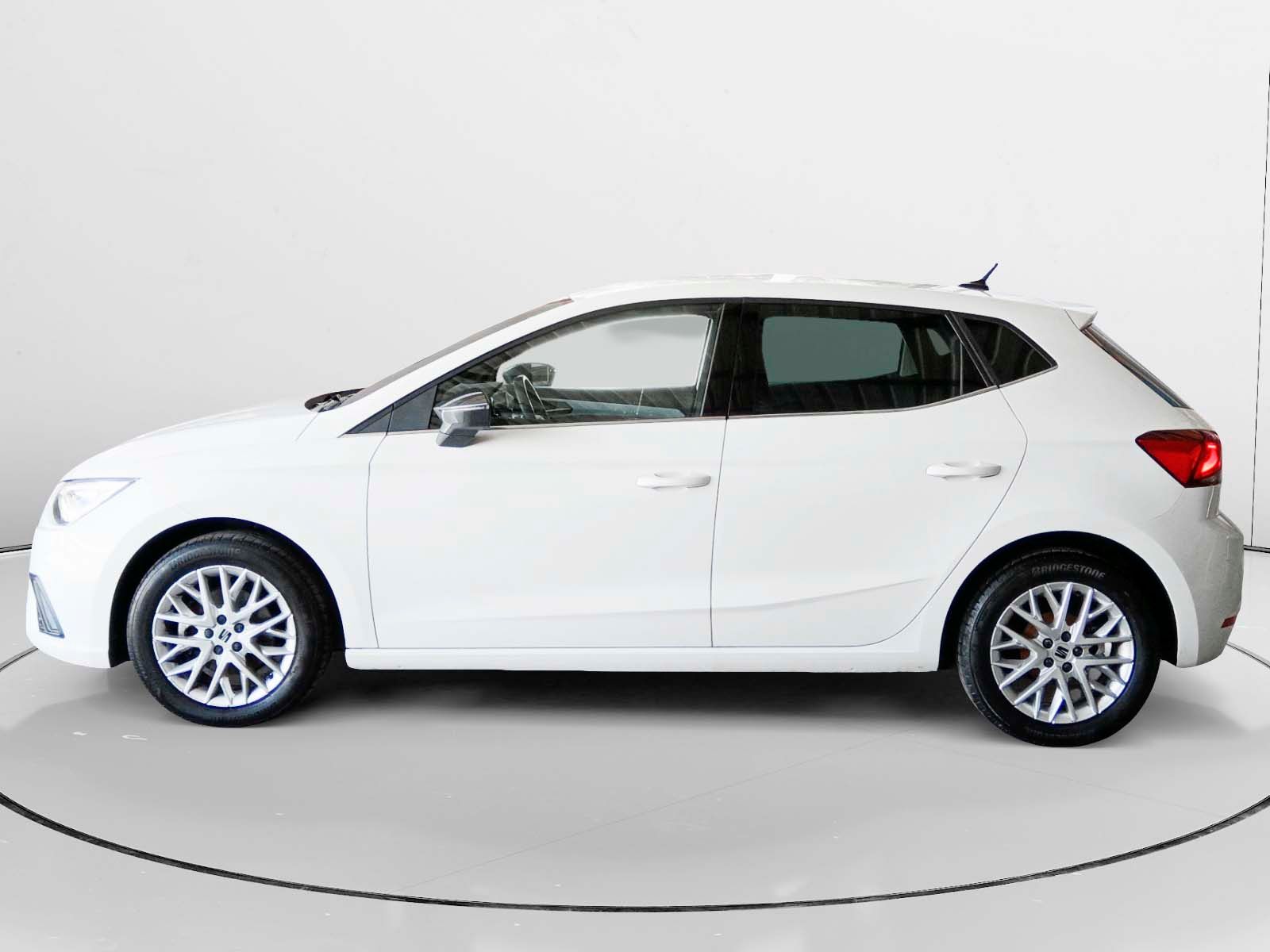 SEAT Ibiza 1.0 TSI Special Edition - foto 6