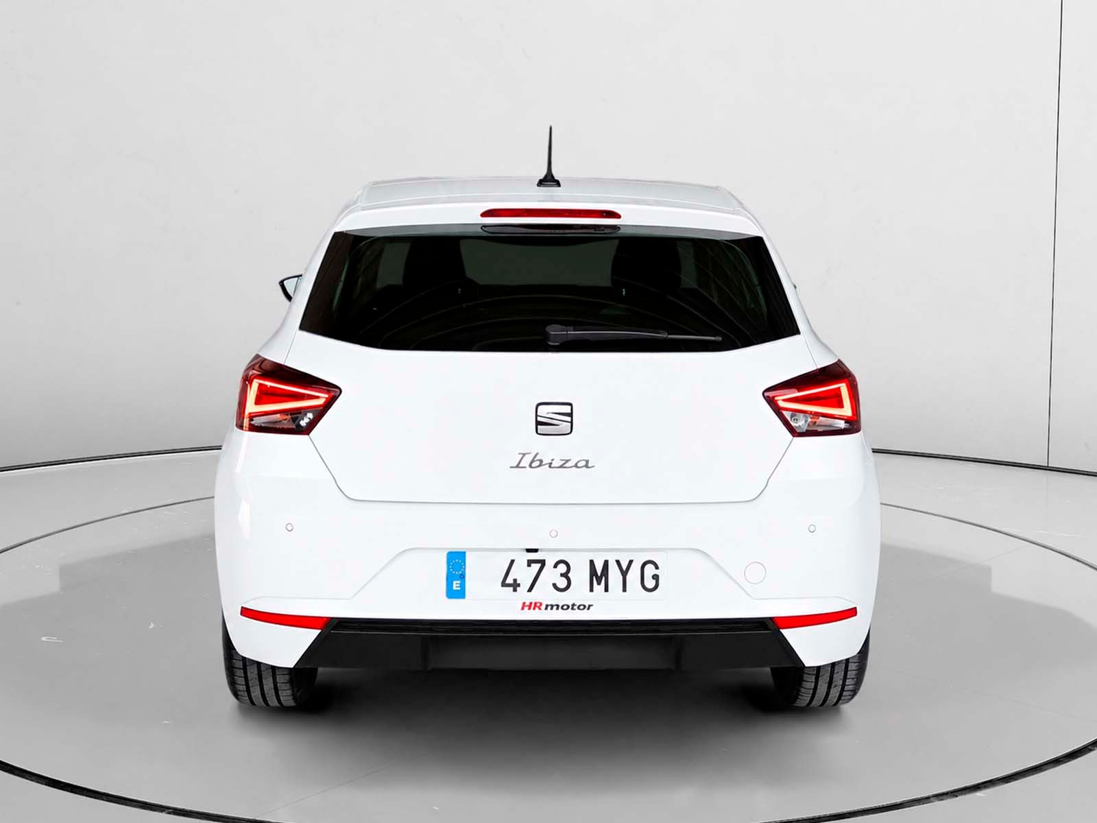 SEAT Ibiza 1.0 TSI Special Edition - foto 4