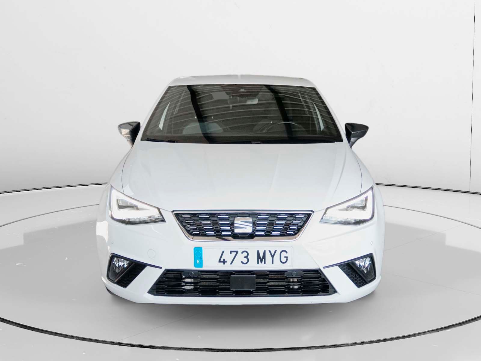 SEAT Ibiza 1.0 TSI Special Edition - foto 7