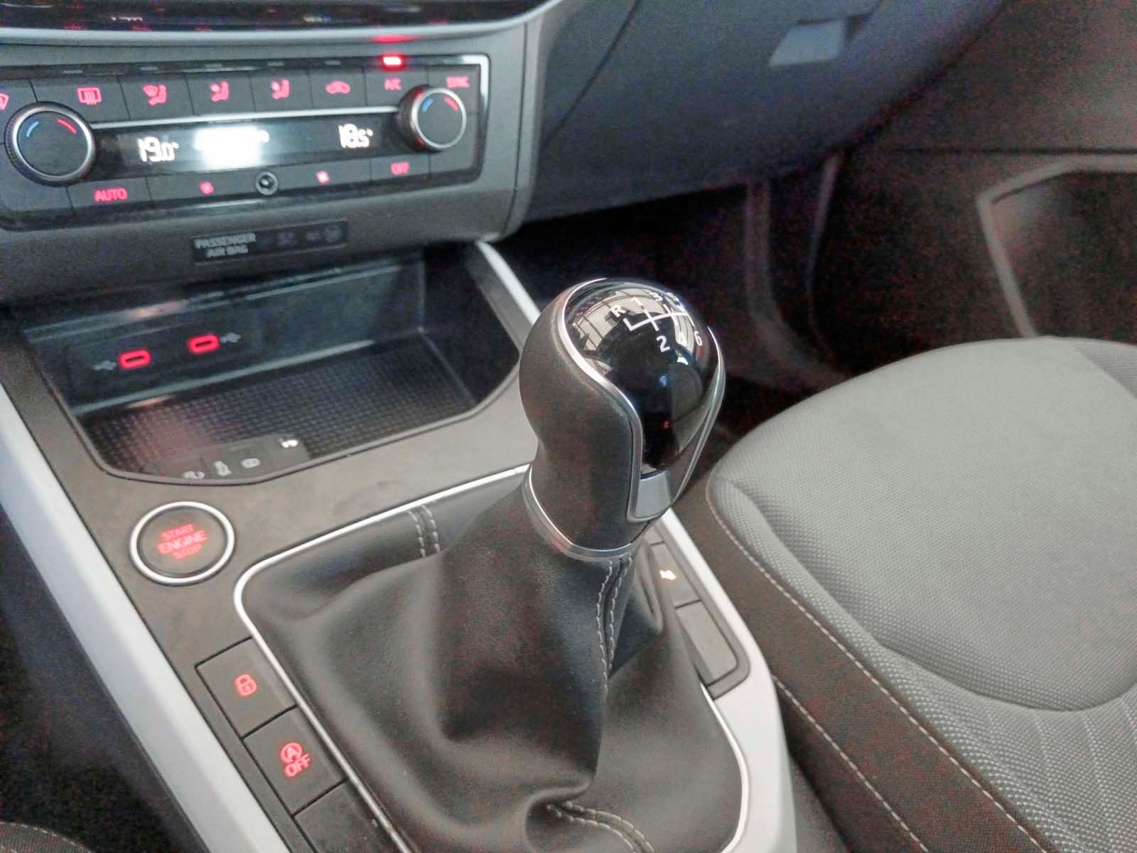 SEAT Ibiza 1.0 TSI Special Edition - foto 14