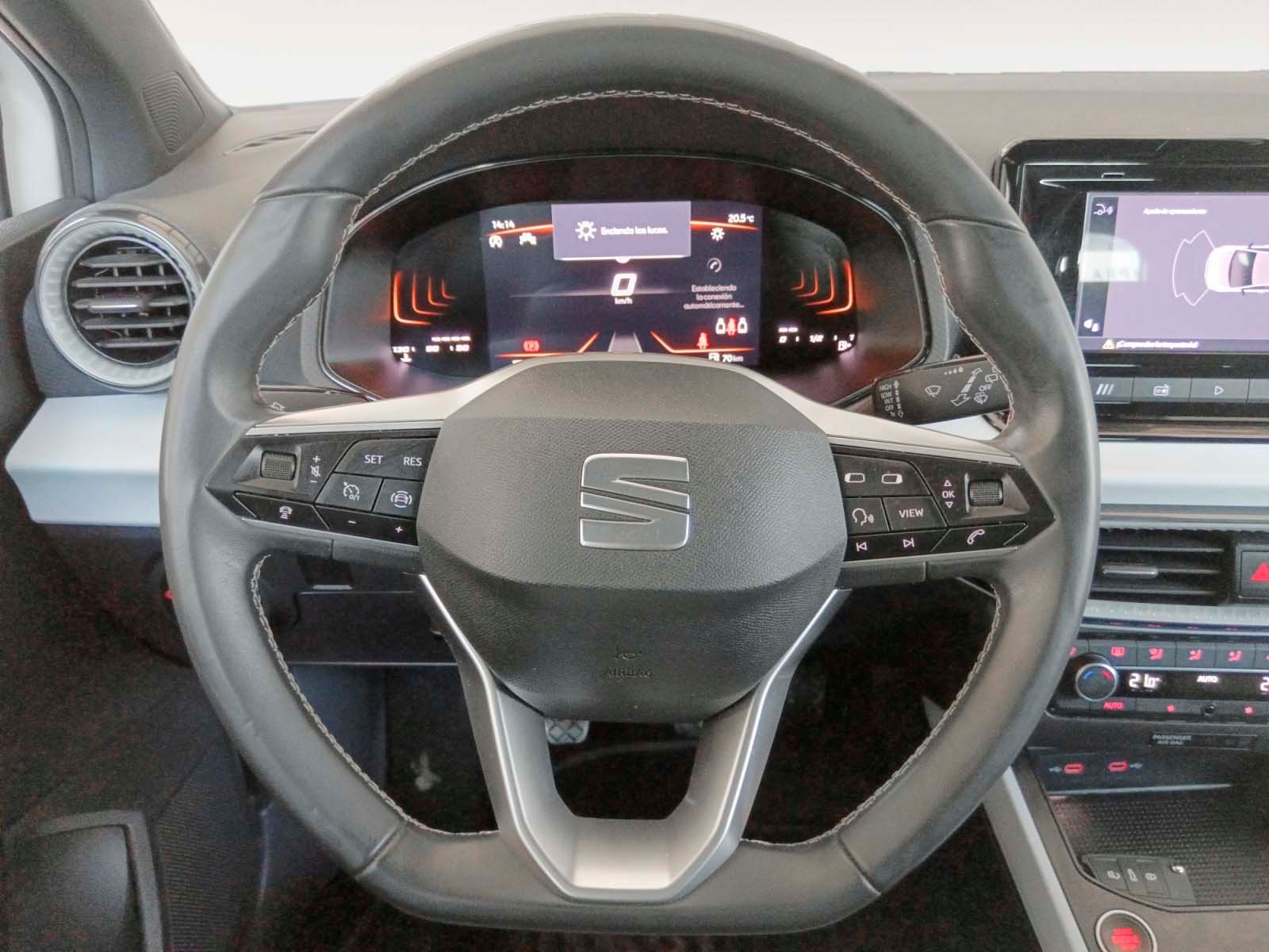 SEAT Ibiza 1.0 TSI Special Edition - foto 9
