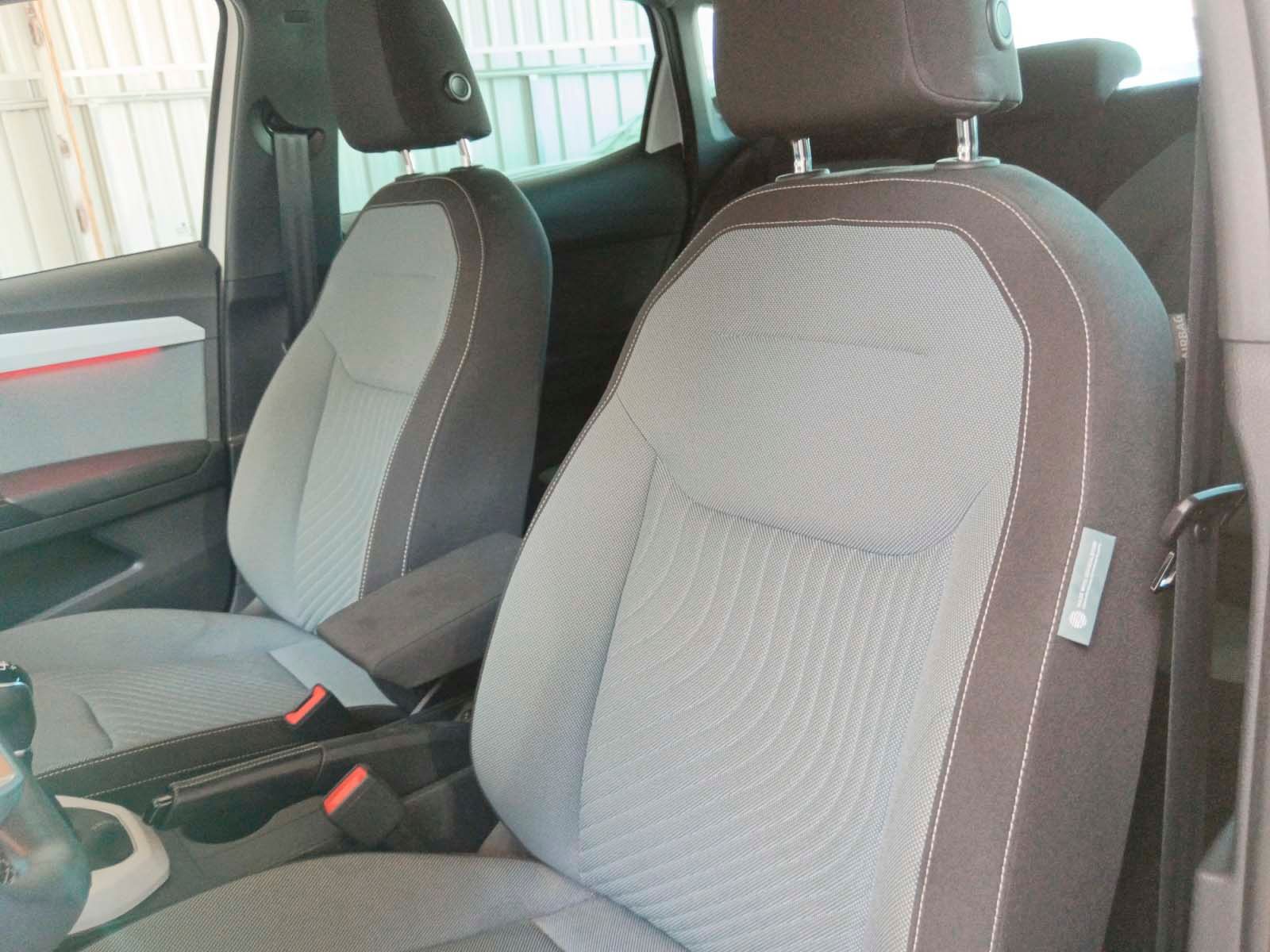 SEAT Ibiza 1.0 TSI Special Edition - foto 21