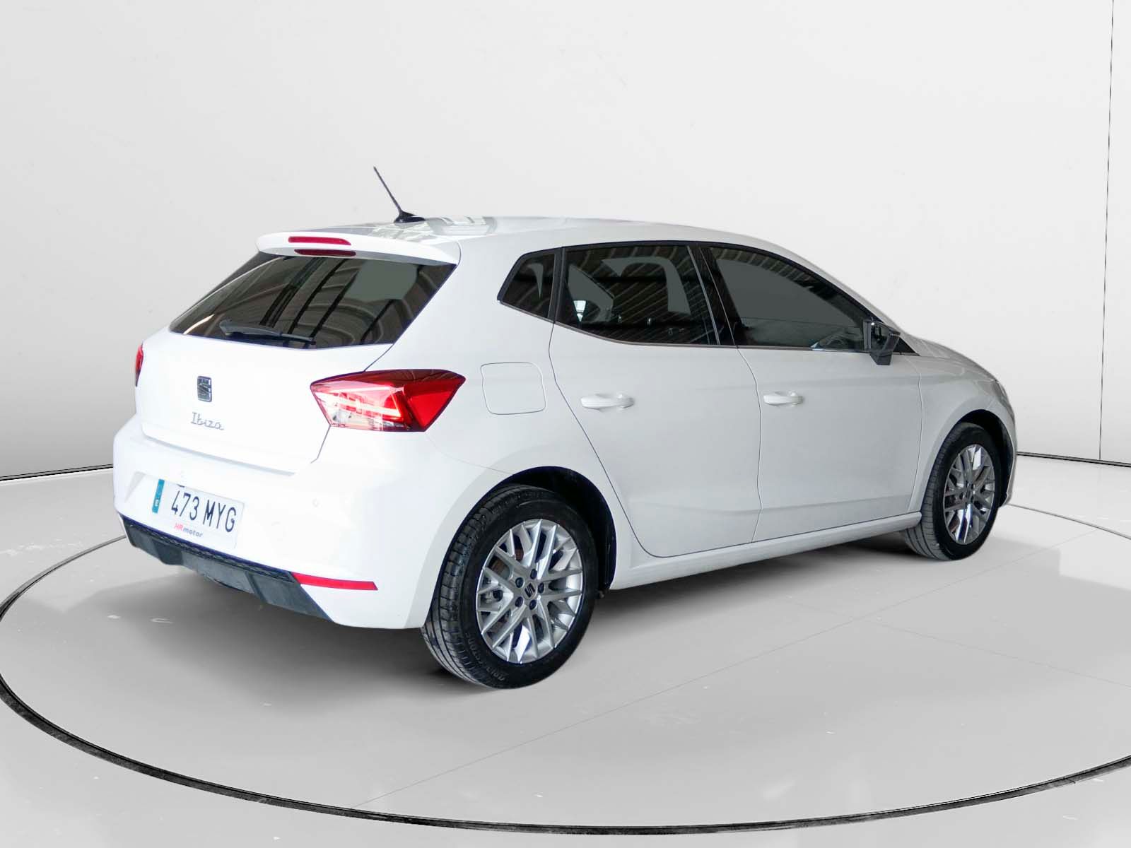 SEAT Ibiza 1.0 TSI Special Edition - foto 3