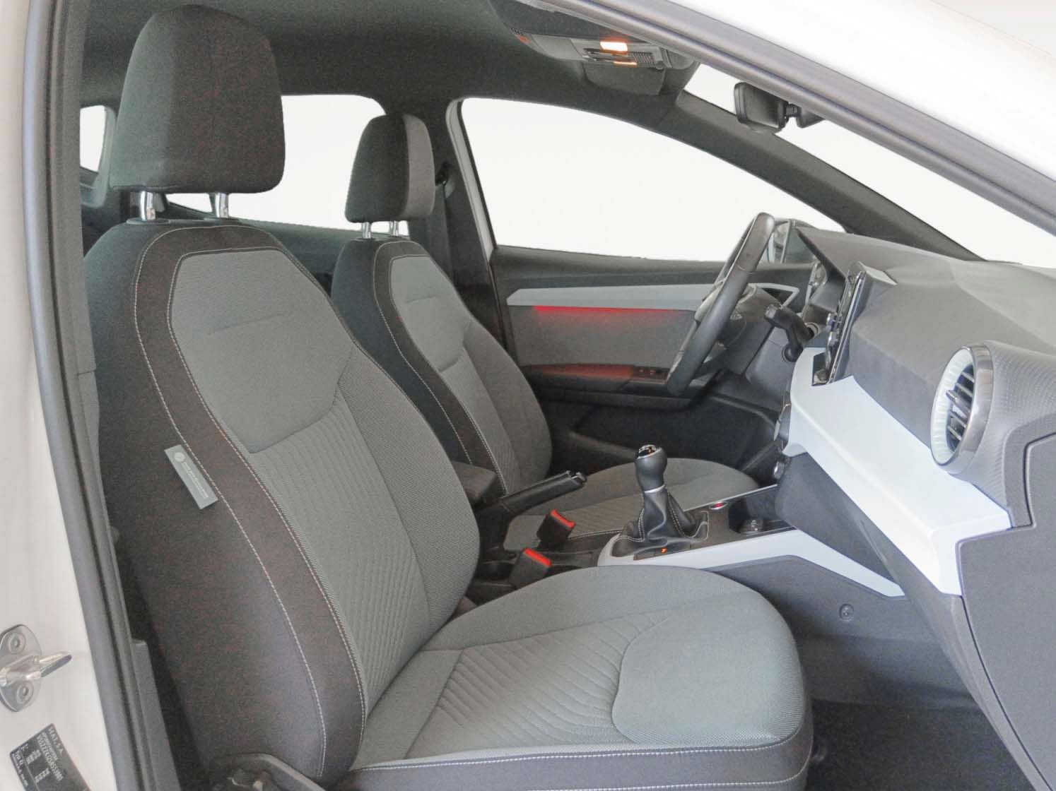 SEAT Ibiza 1.0 TSI Special Edition - foto 12