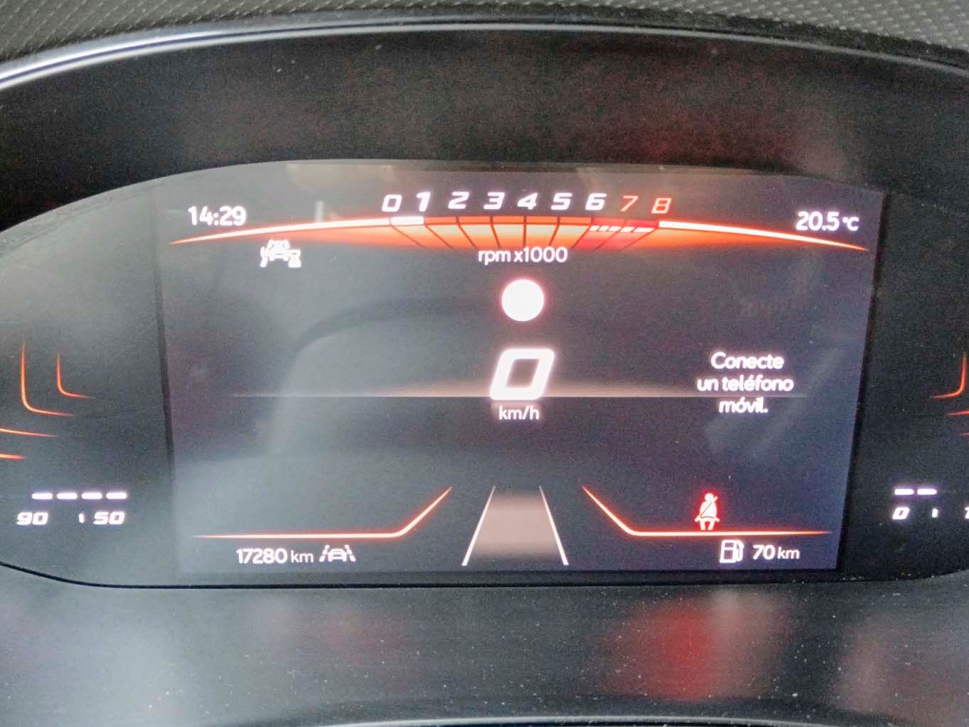 SEAT Ibiza 1.0 TSI Special Edition - foto 15