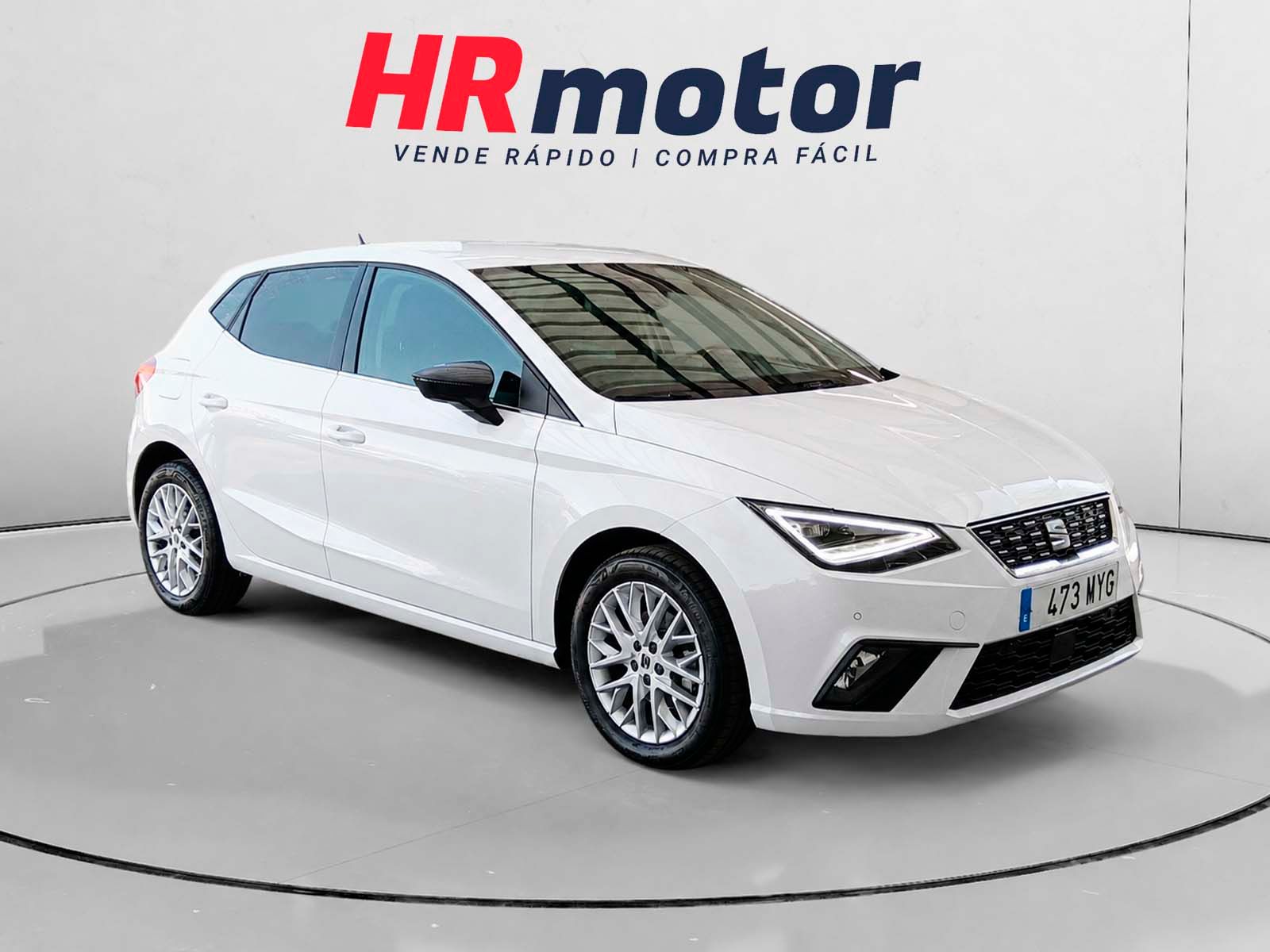 SEAT Ibiza 1.0 TSI Special Edition - foto 1