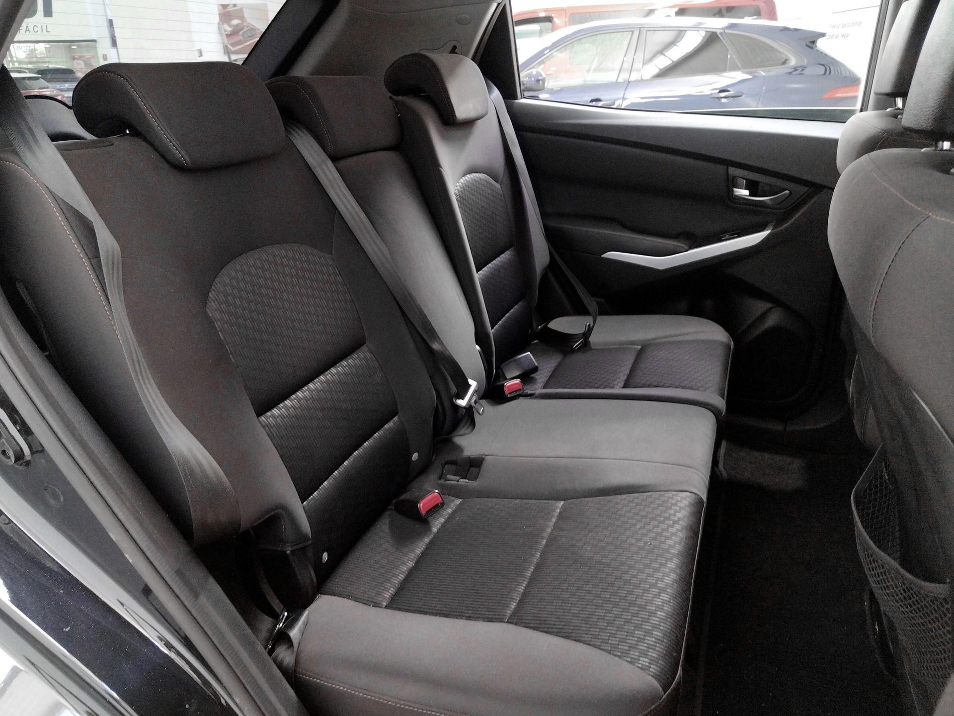 SsangYong Korando D20T Limited 4x2 - foto 12