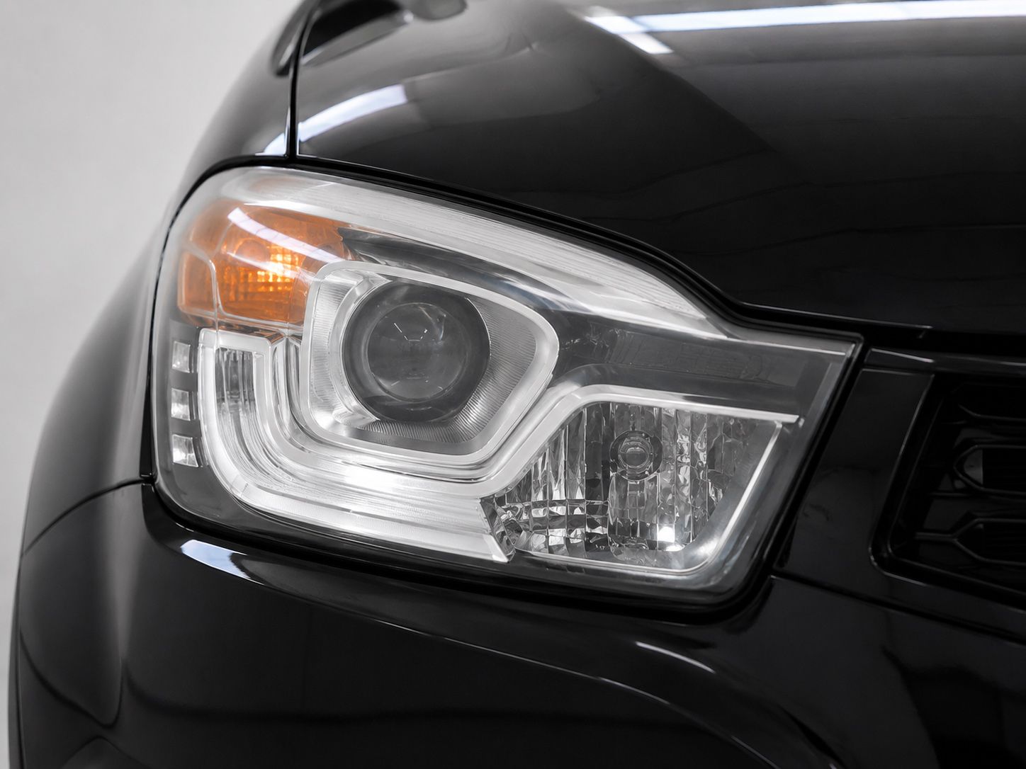 SsangYong Korando D20T Limited 4x2 - foto 19