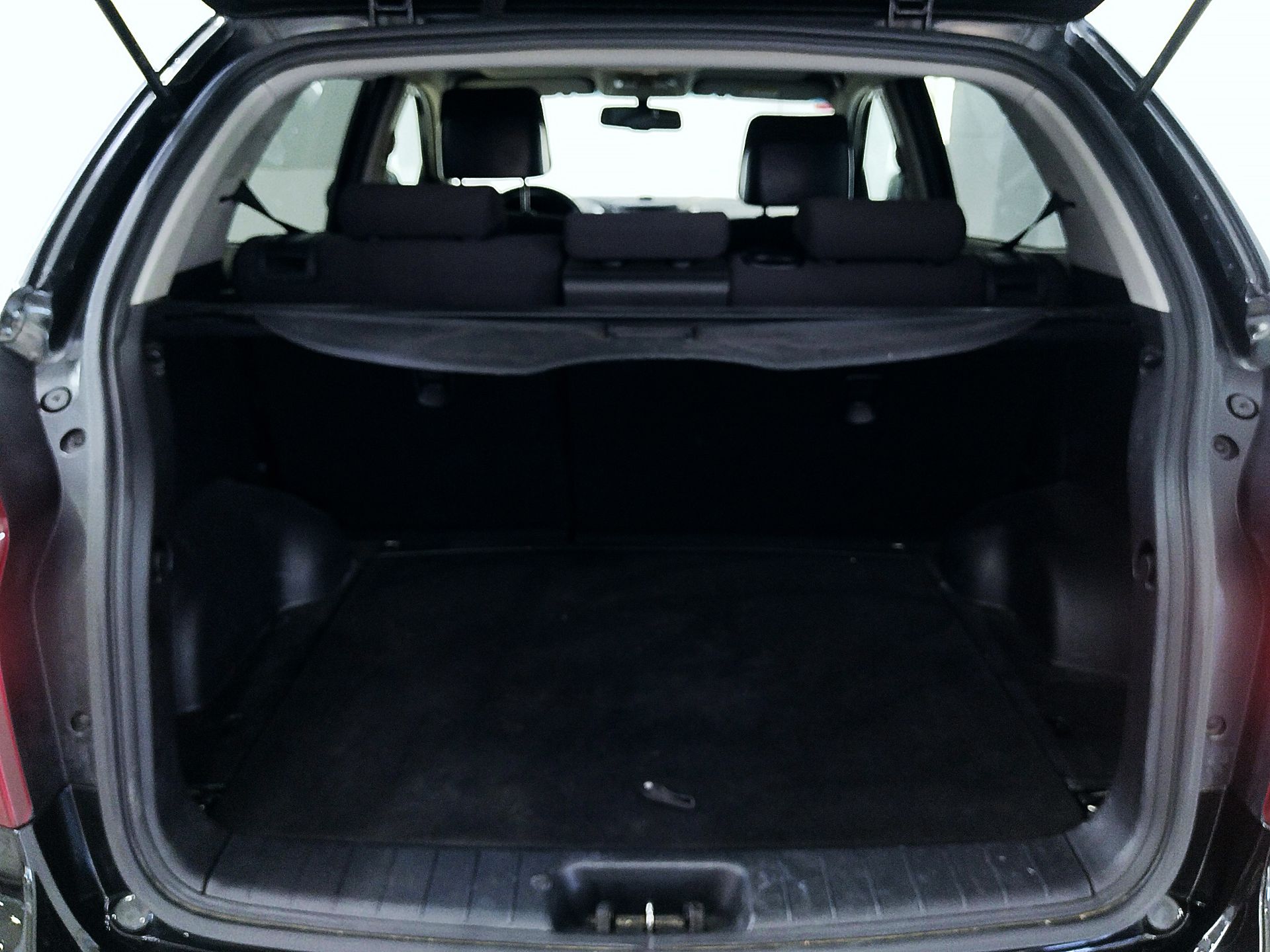 SsangYong Korando D20T Limited 4x2 - foto 14