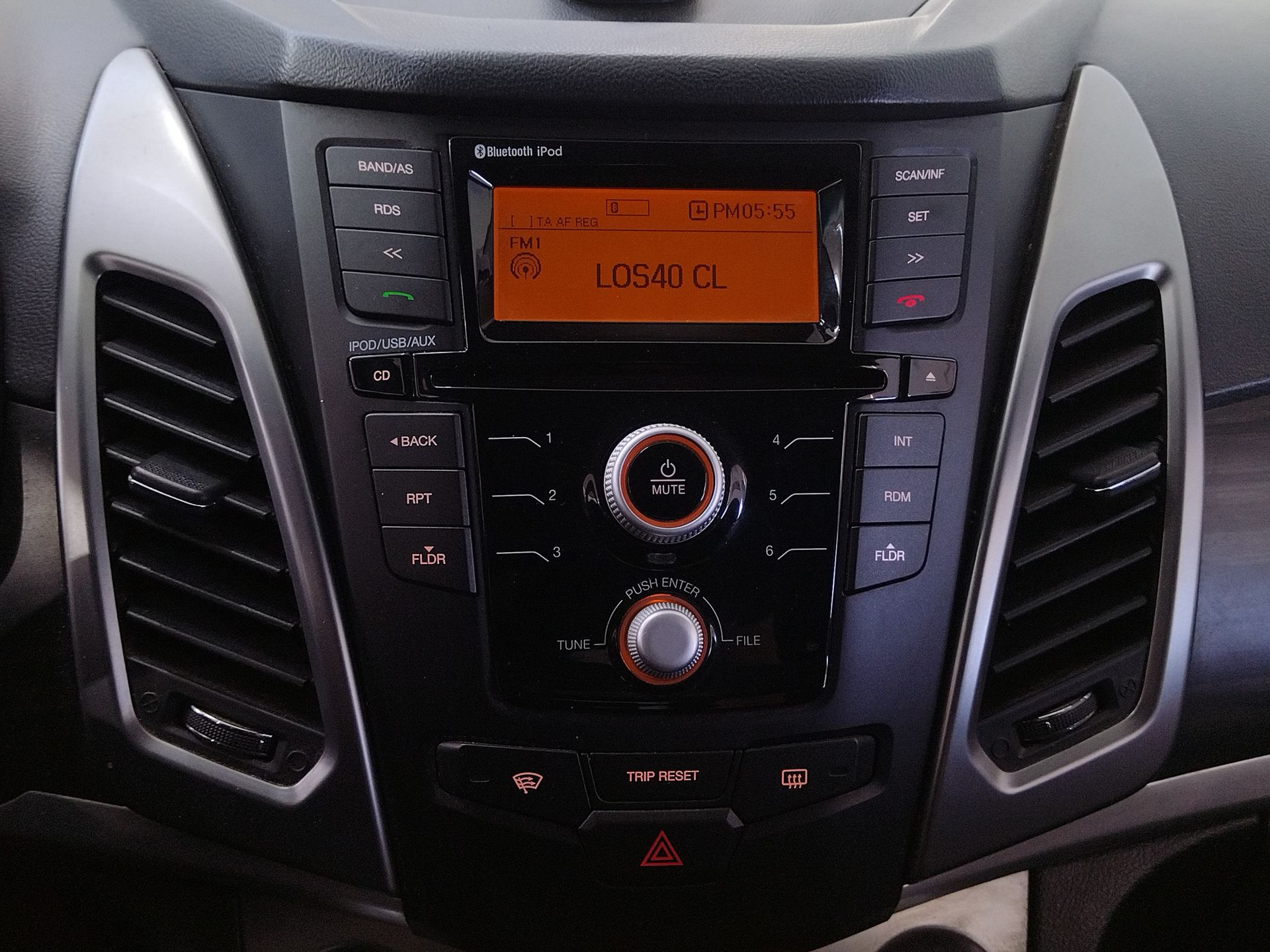 SsangYong Korando D20T Limited 4x2 - foto 16
