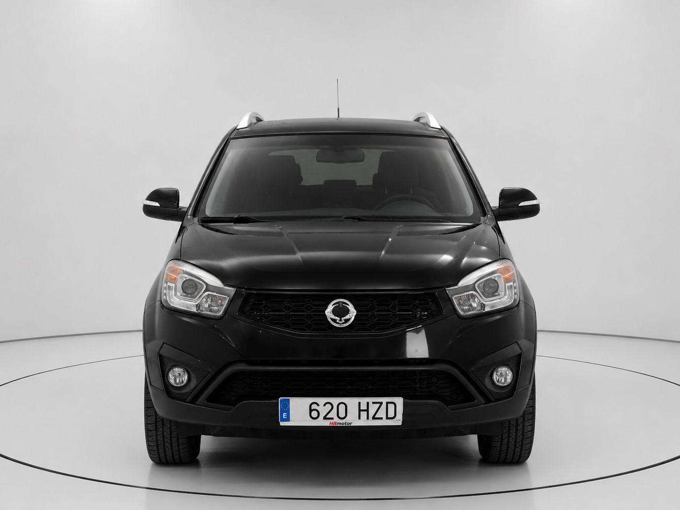 SsangYong Korando D20T Limited 4x2 - foto 7