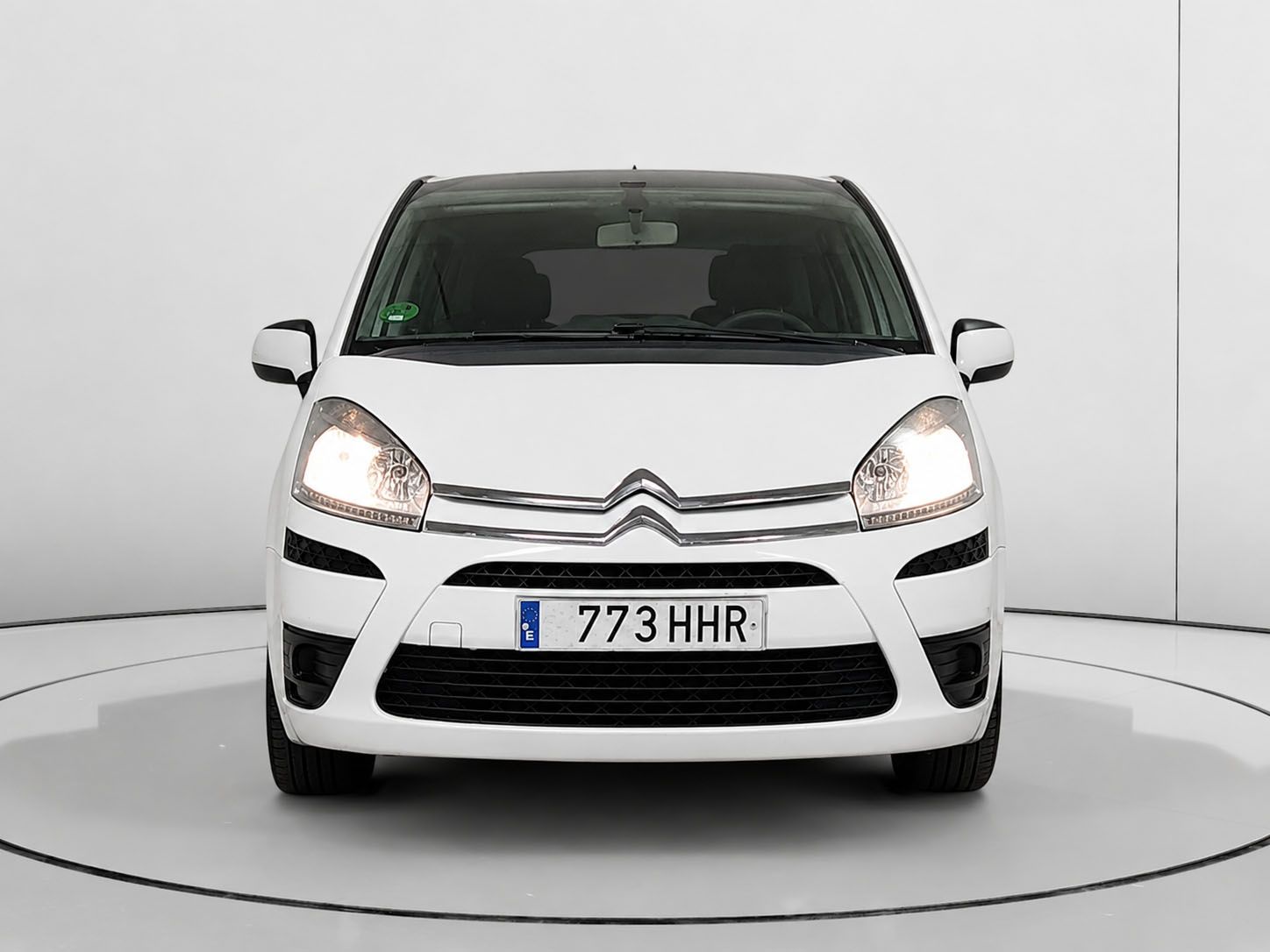 Citroën C4 Picasso 1.6 VTi Business - foto 7