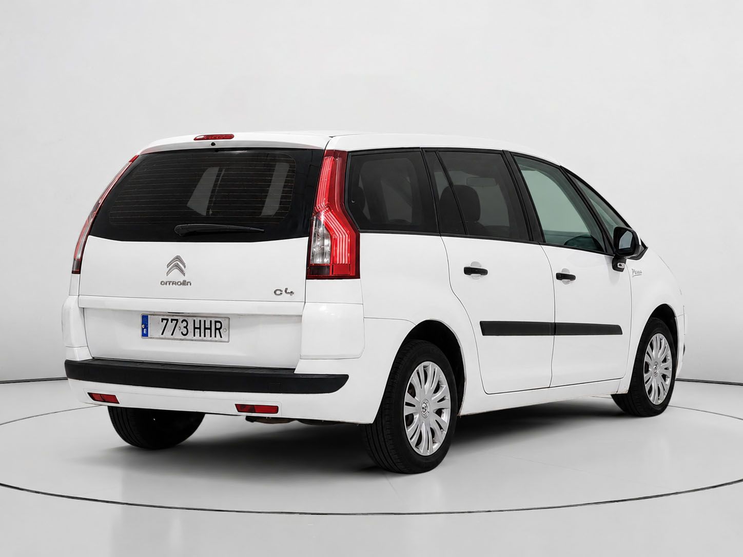 Citroën C4 Picasso 1.6 VTi Business - foto 3