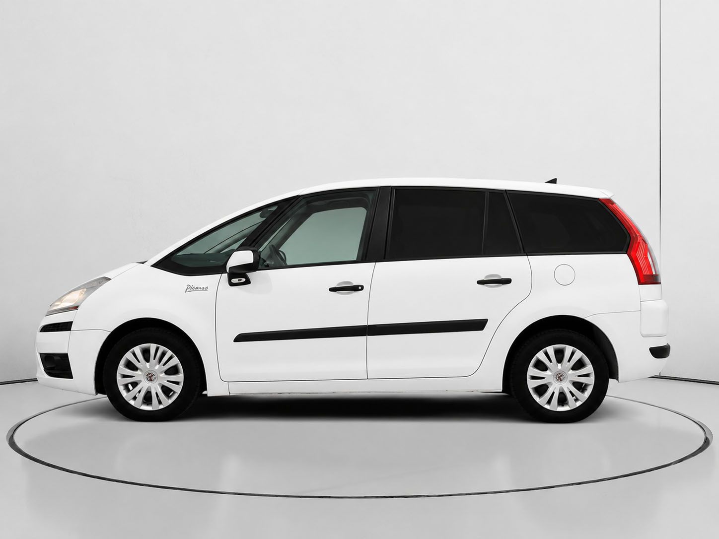 Citroën C4 Picasso 1.6 VTi Business - foto 6