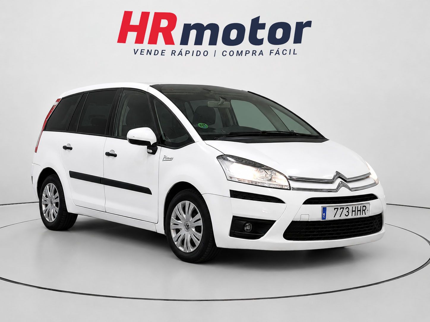 Citroën C4 Picasso 1.6 VTi Business