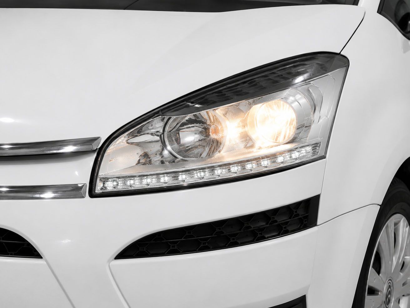 Citroën C4 Picasso 1.6 VTi Business - foto 18