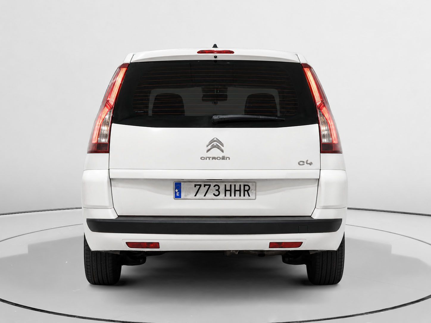 Citroën C4 Picasso 1.6 VTi Business - foto 4