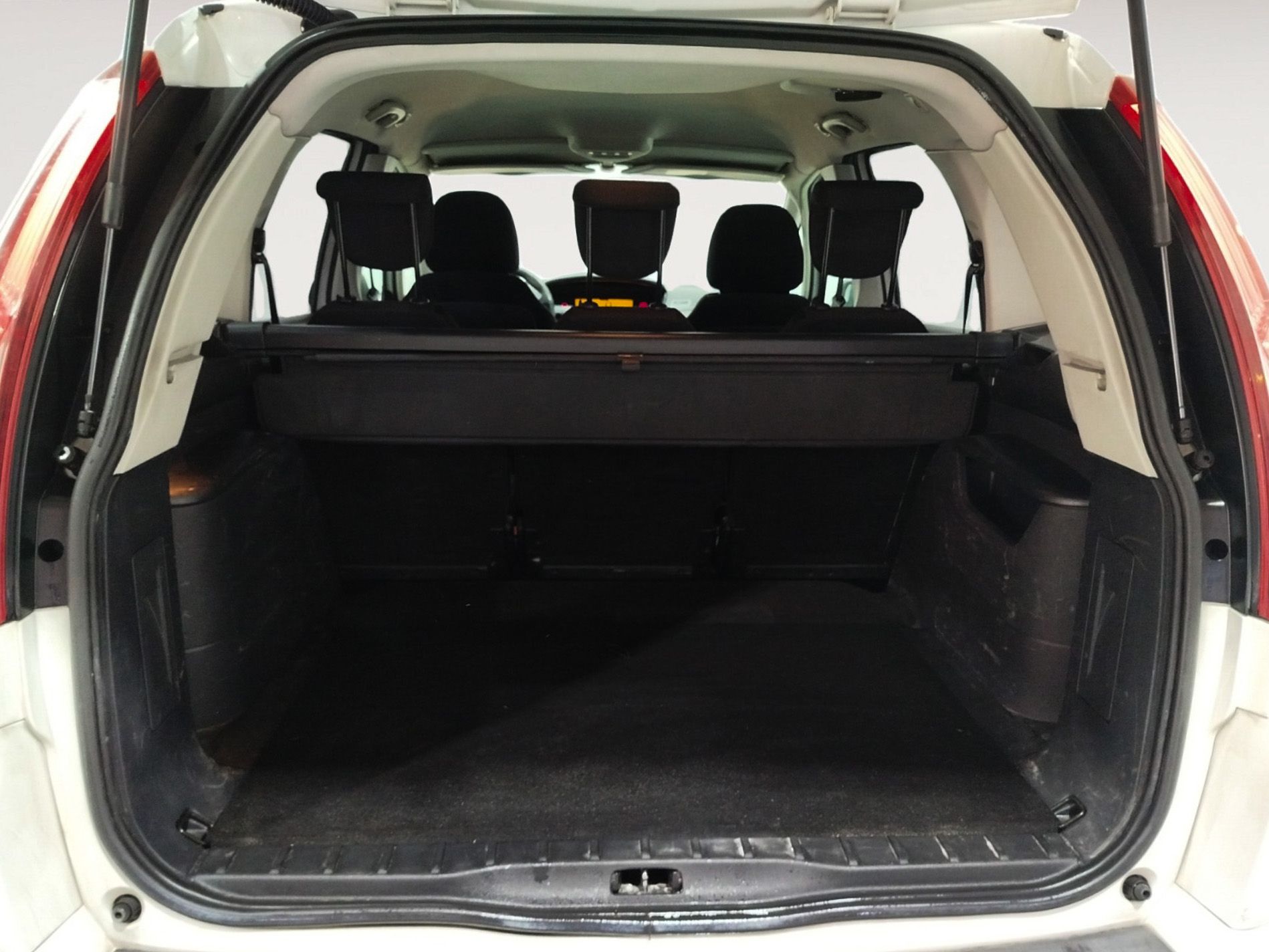 Citroën C4 Picasso 1.6 VTi Business - foto 14