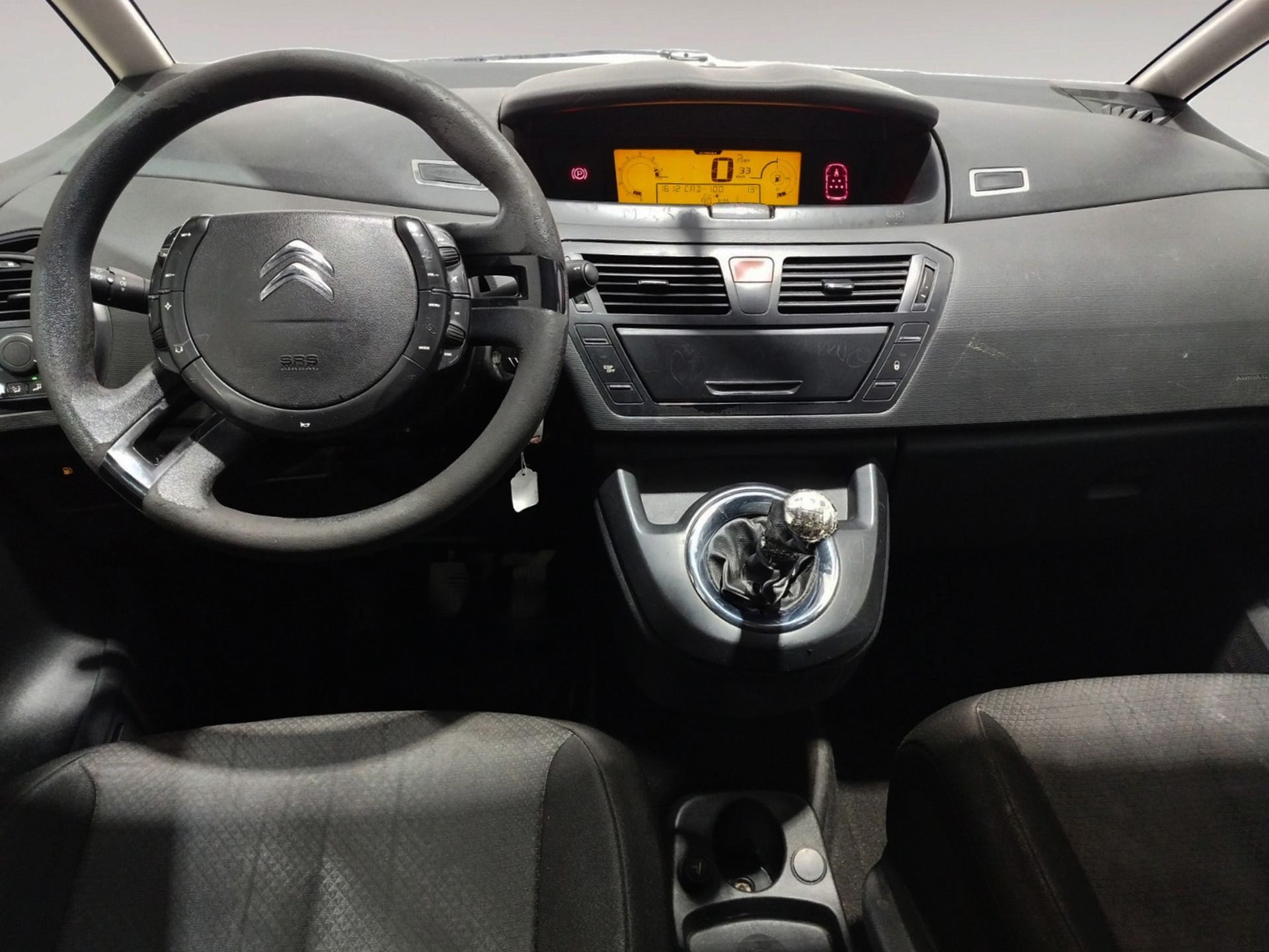 Citroën C4 Picasso 1.6 VTi Business - foto 9