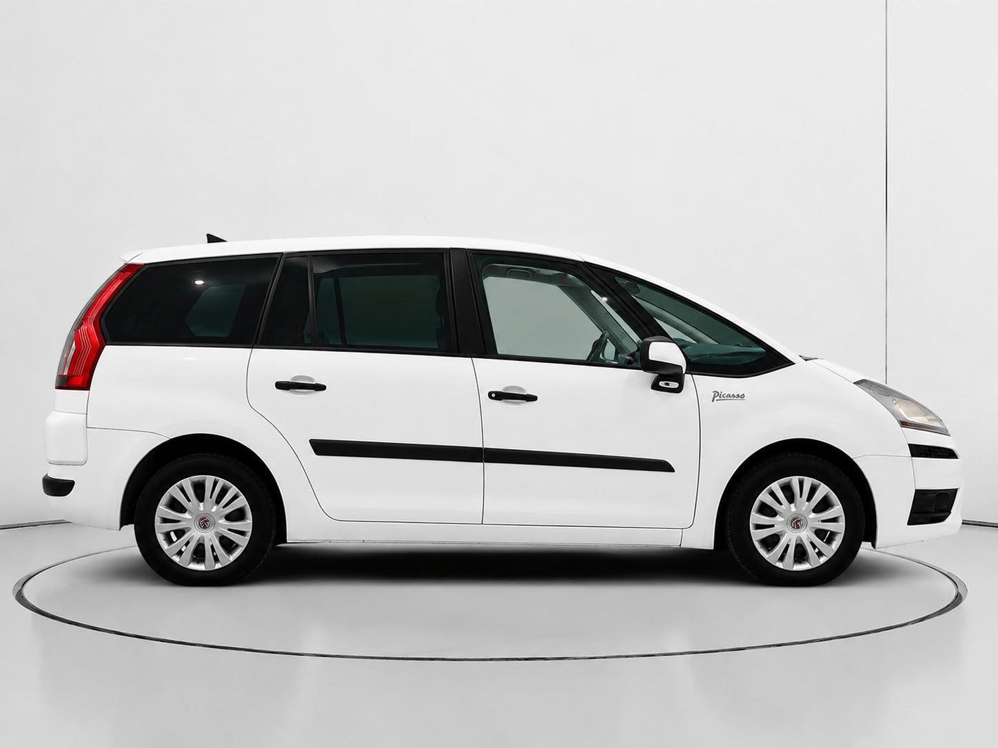 Citroën C4 Picasso 1.6 VTi Business - foto 2