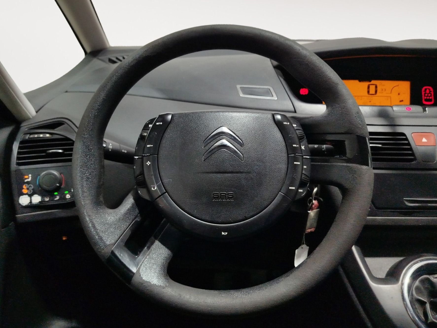 Citroën C4 Picasso 1.6 VTi Business - foto 10