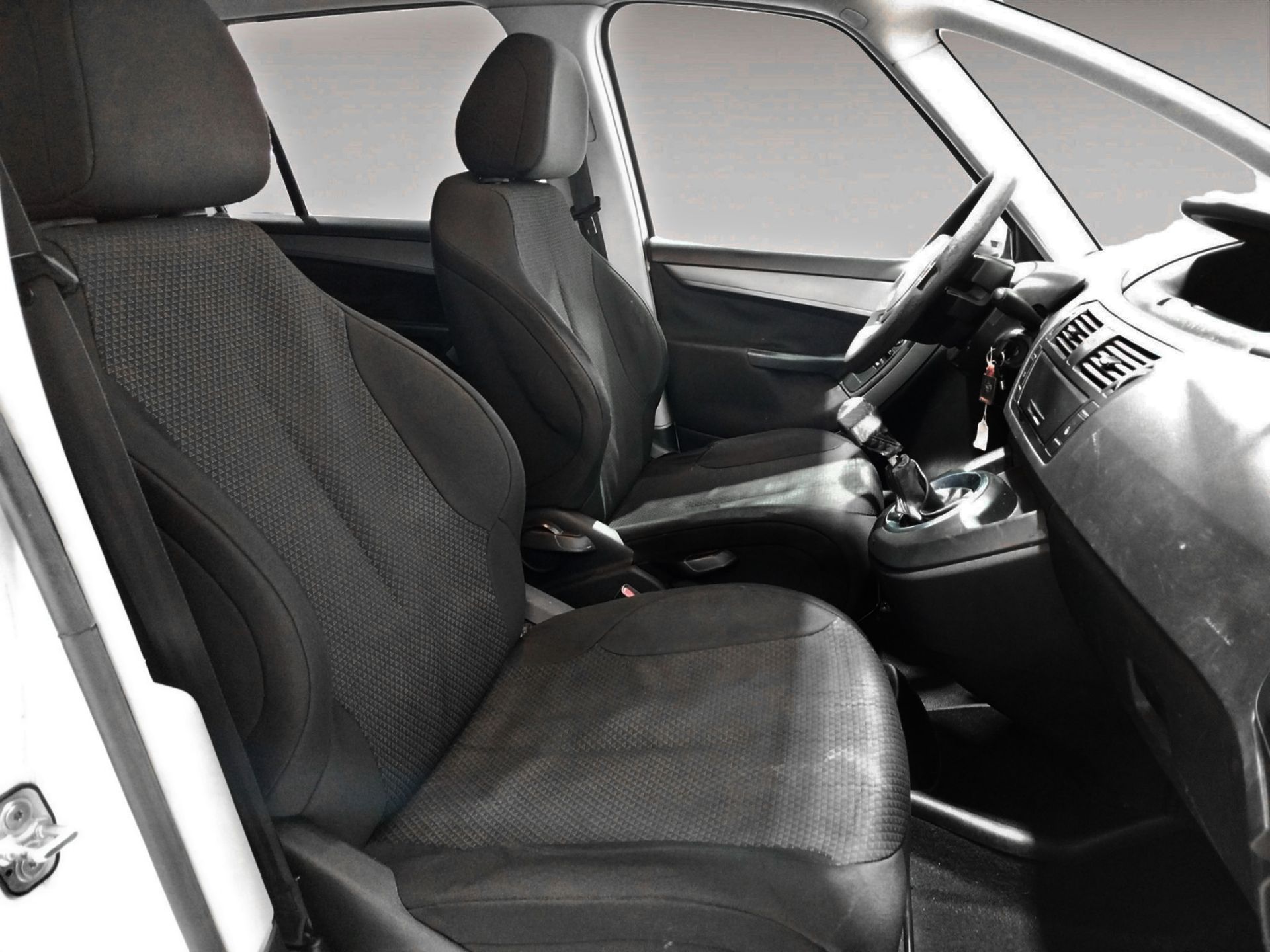 Citroën C4 Picasso 1.6 VTi Business - foto 13