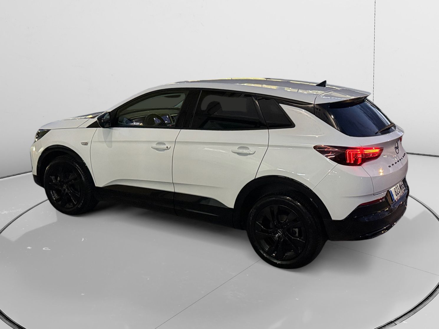 Opel Grandland 1.2 Turbo GS - foto 4