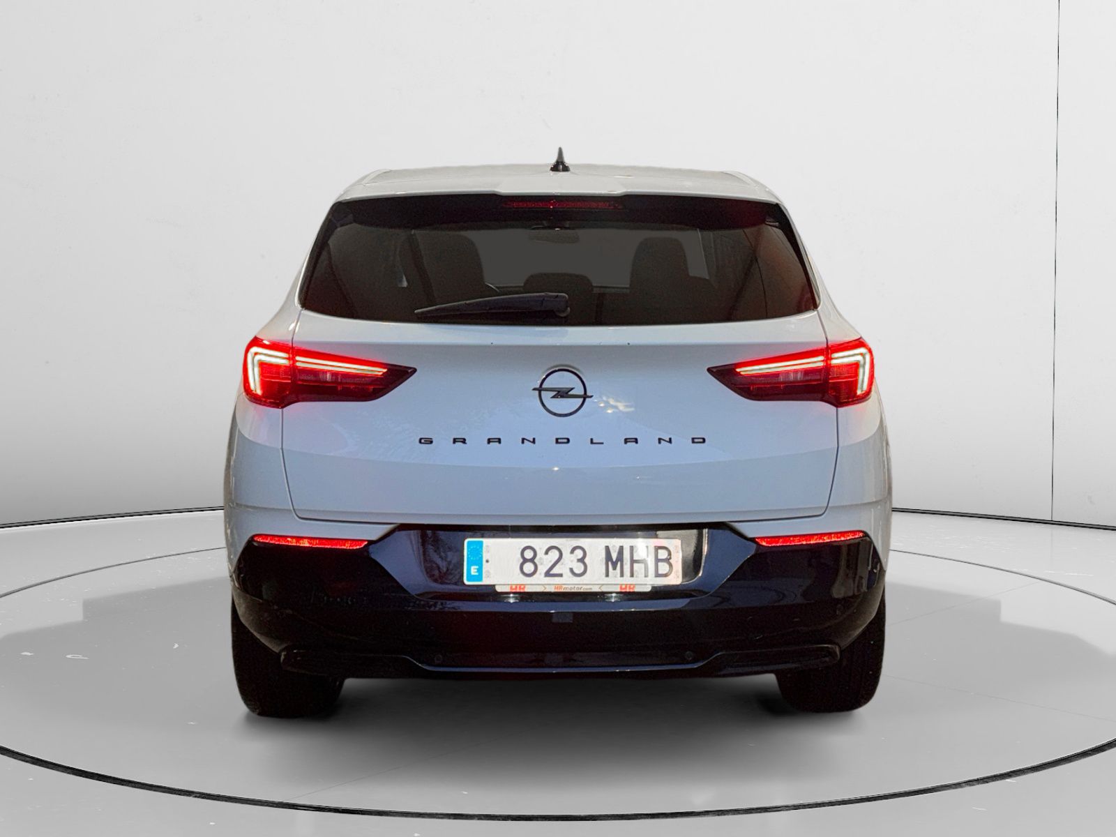 Opel Grandland 1.2 Turbo GS - foto 3