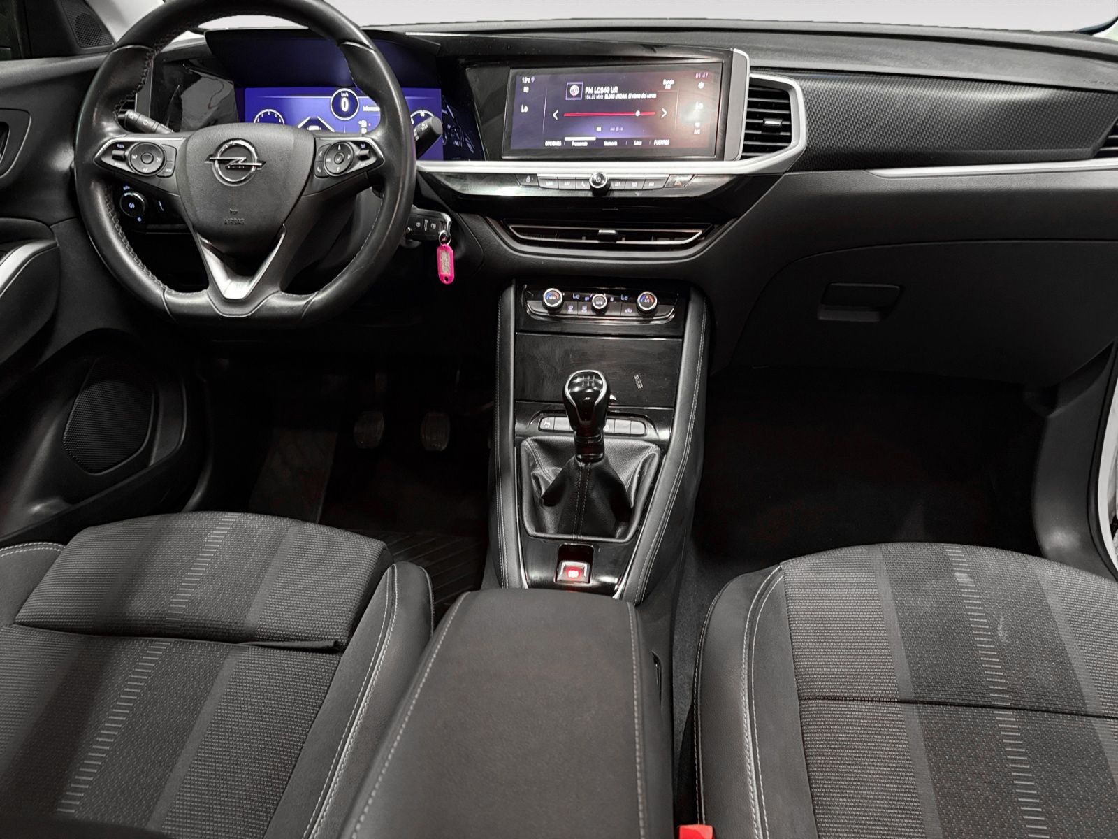 Opel Grandland 1.2 Turbo GS - foto 7