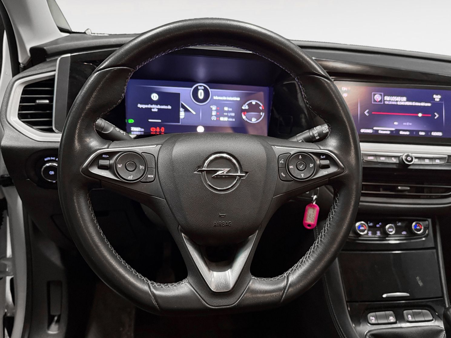 Opel Grandland 1.2 Turbo GS - foto 8