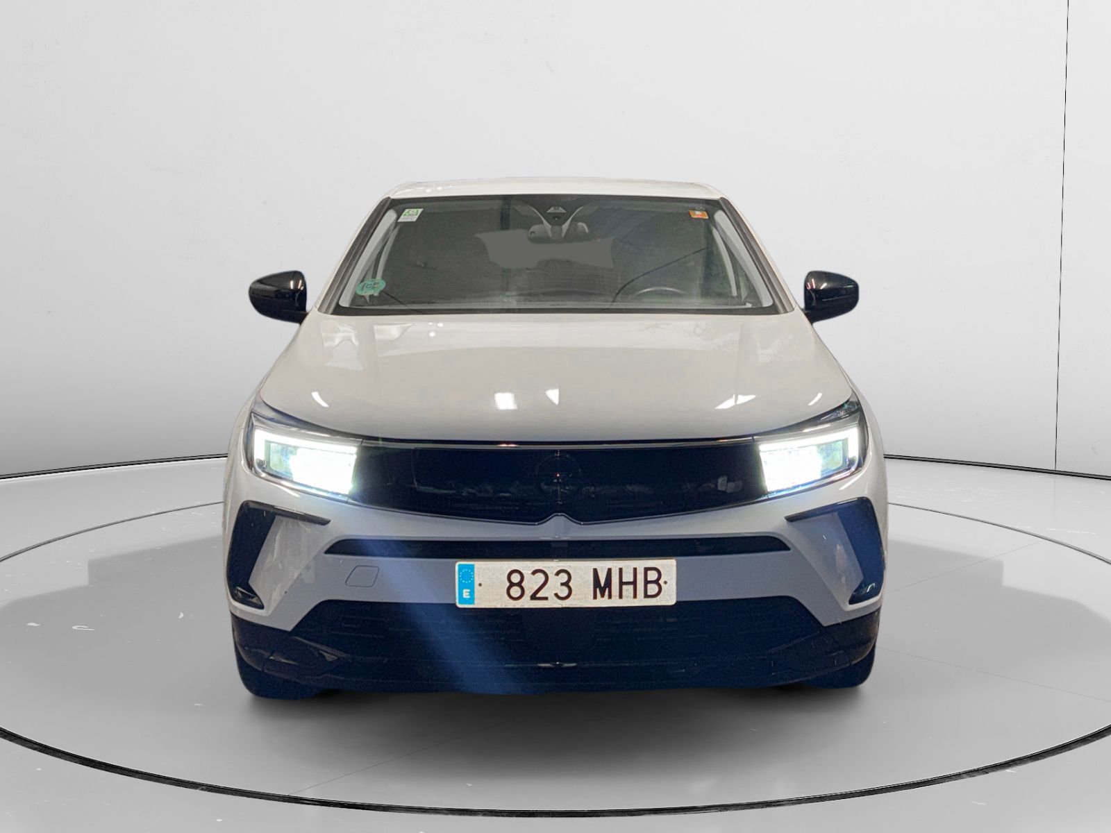 Opel Grandland 1.2 Turbo GS - foto 5