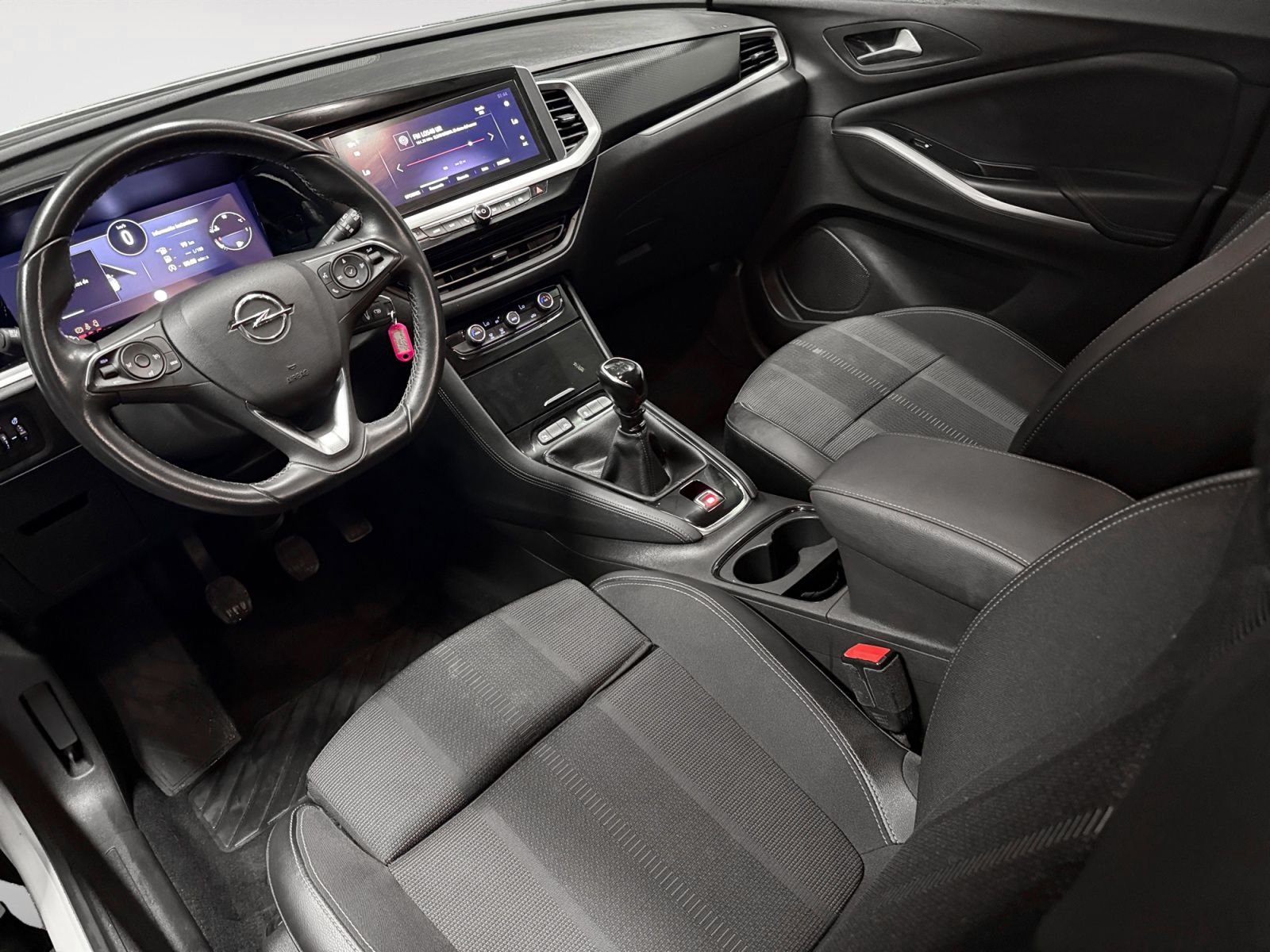 Opel Grandland 1.2 Turbo GS - foto 9