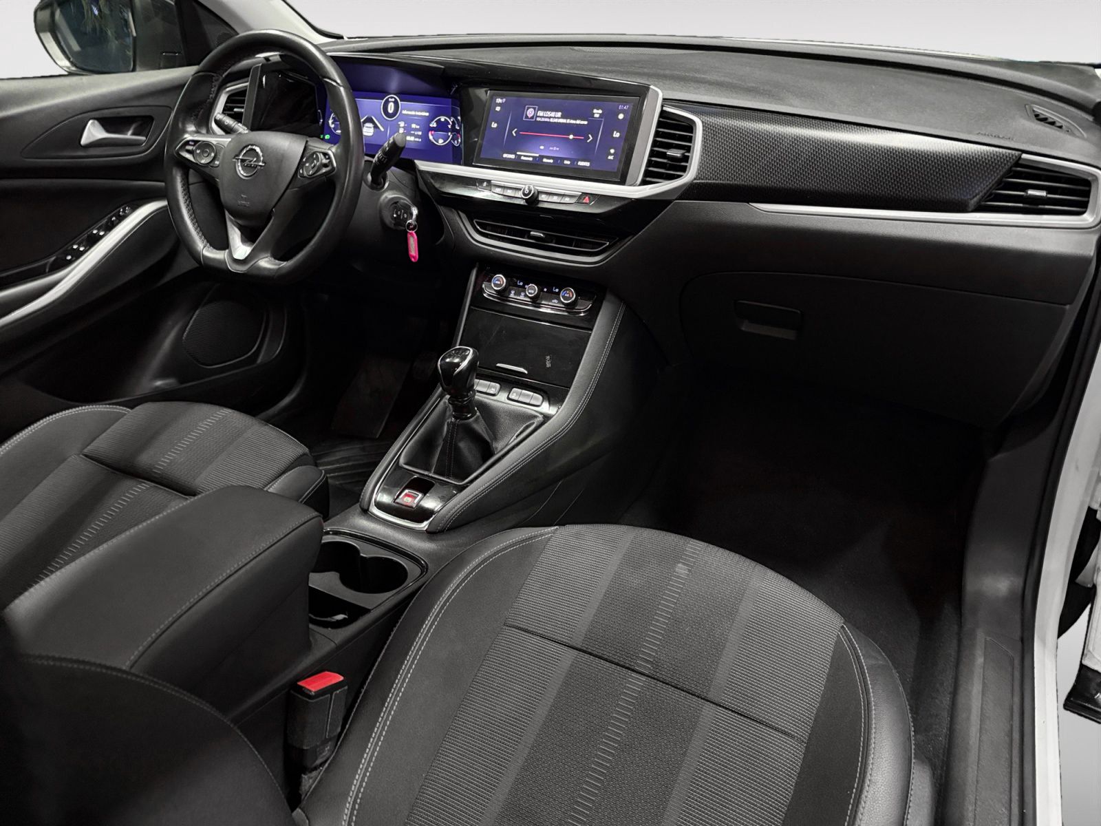 Opel Grandland 1.2 Turbo GS - foto 11