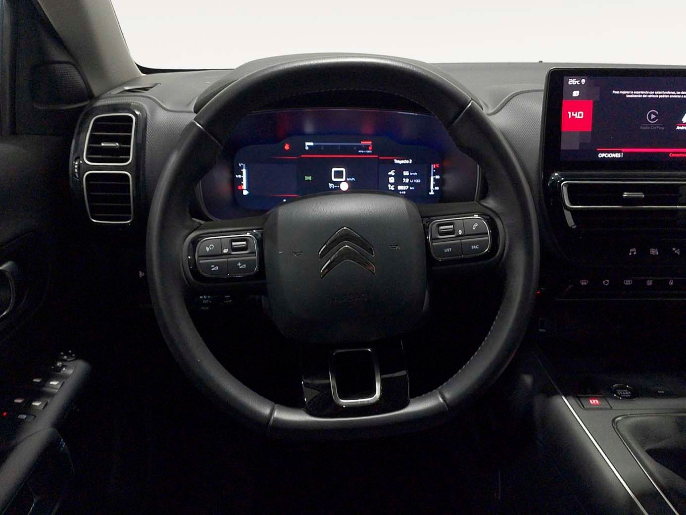 Citroën C5 Aircross PureTech 130 Plus - foto 9