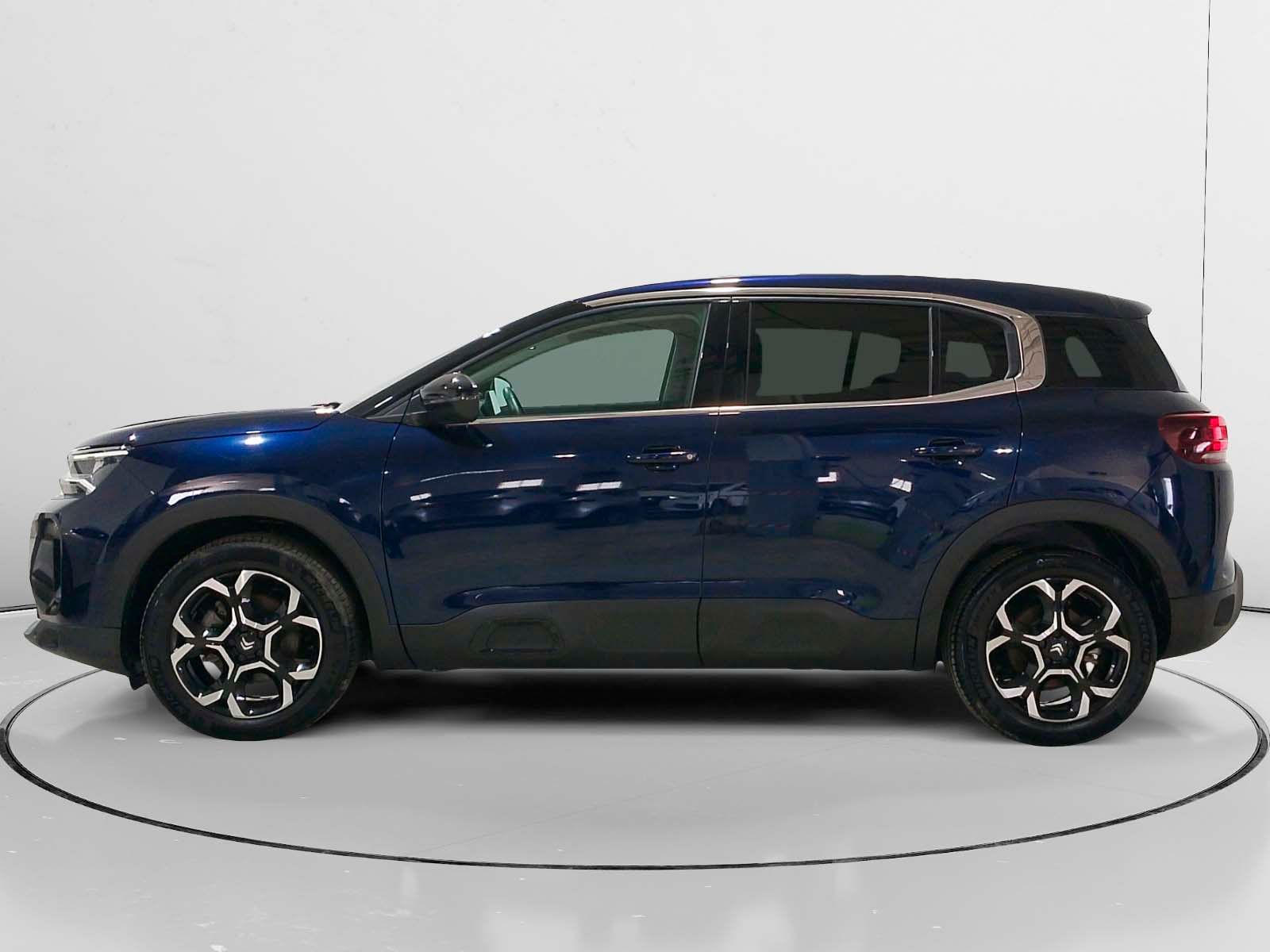 Citroën C5 Aircross PureTech 130 Plus - foto 6