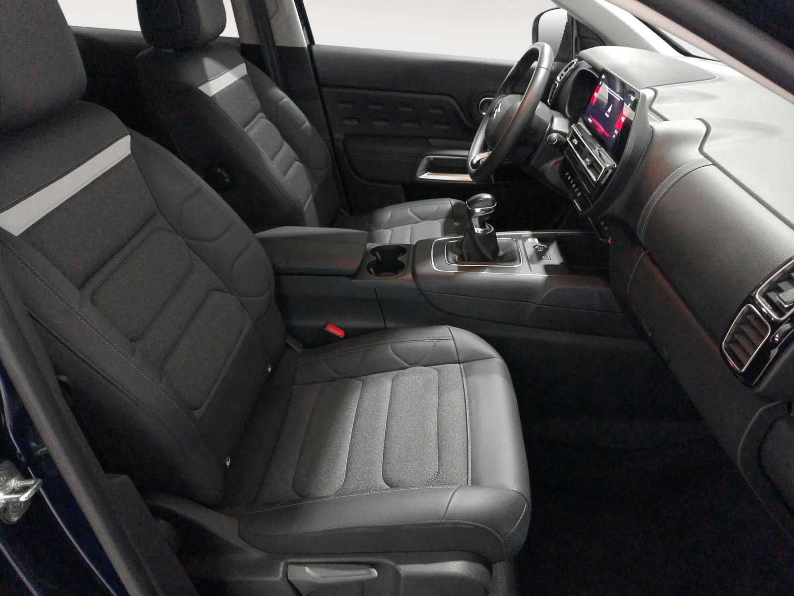 Citroën C5 Aircross PureTech 130 Plus - foto 12