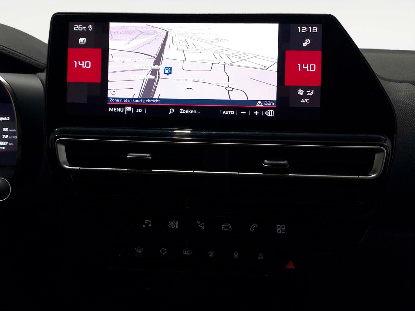 Citroën C5 Aircross PureTech 130 Plus - foto 16