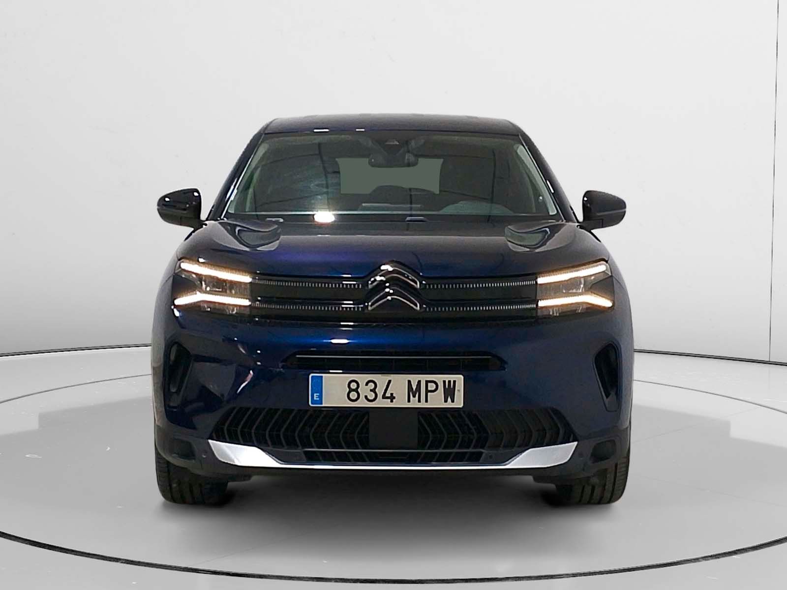 Citroën C5 Aircross PureTech 130 Plus - foto 7