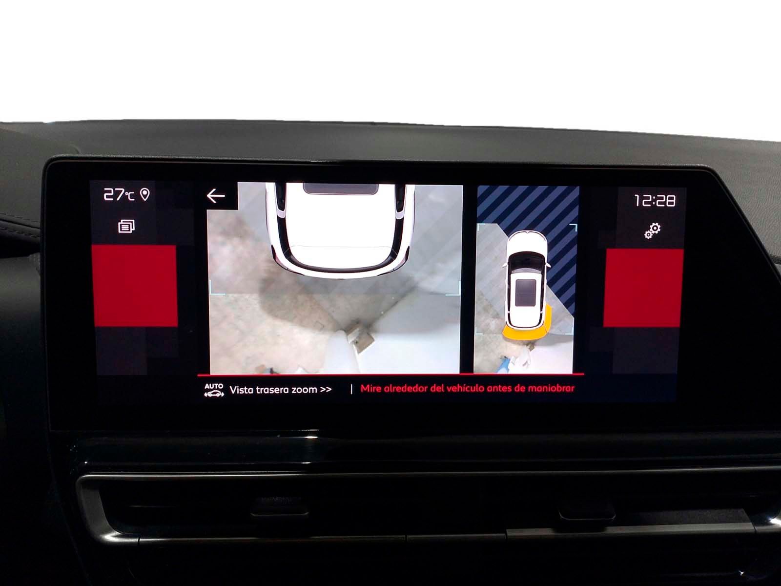 Citroën C5 Aircross PureTech 130 Plus - foto 19