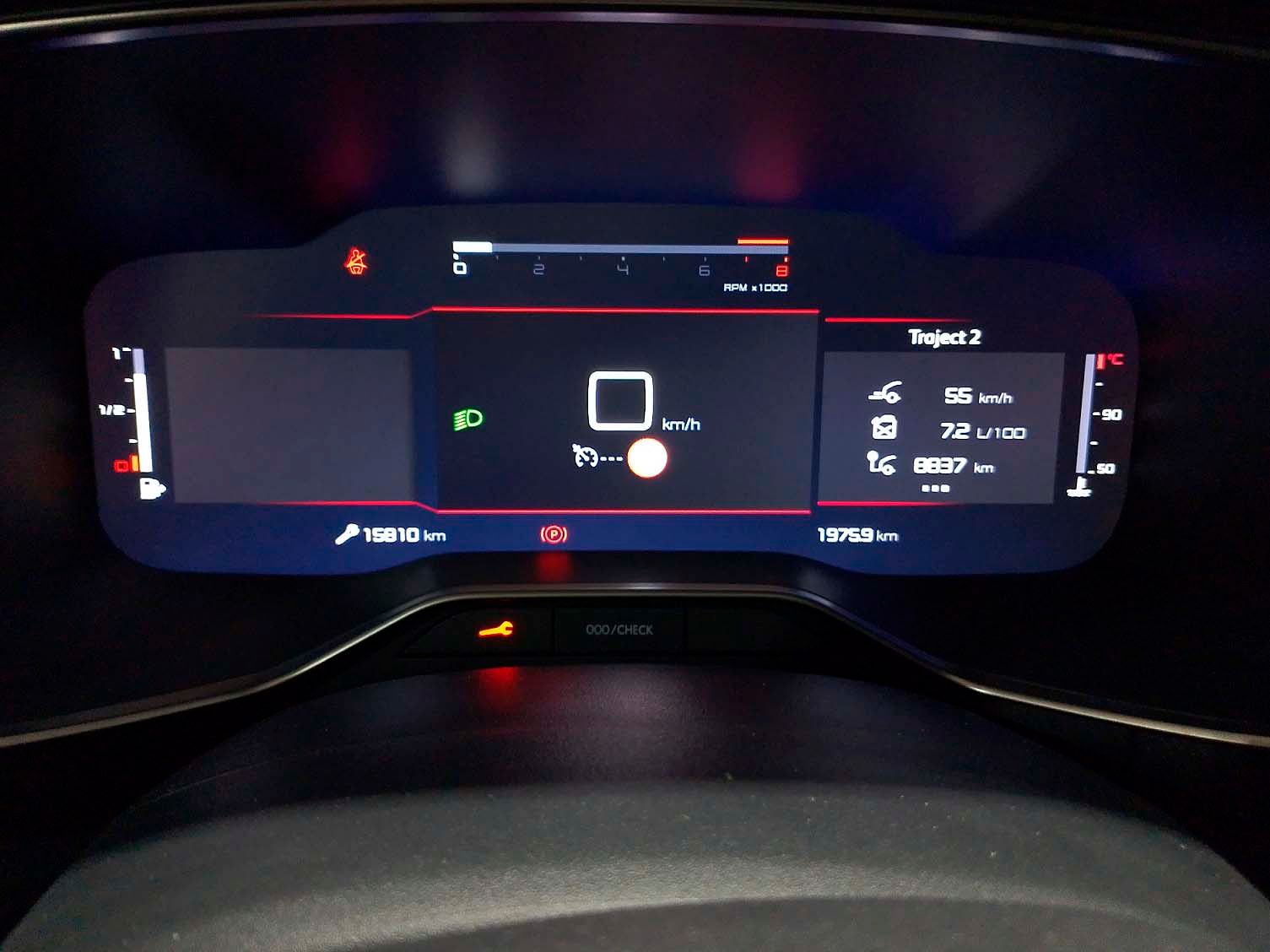 Citroën C5 Aircross PureTech 130 Plus - foto 15