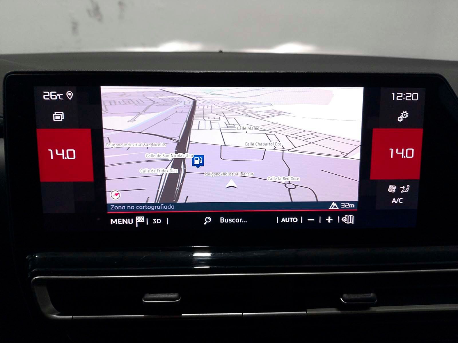 Citroën C5 Aircross PureTech 130 Plus - foto 17