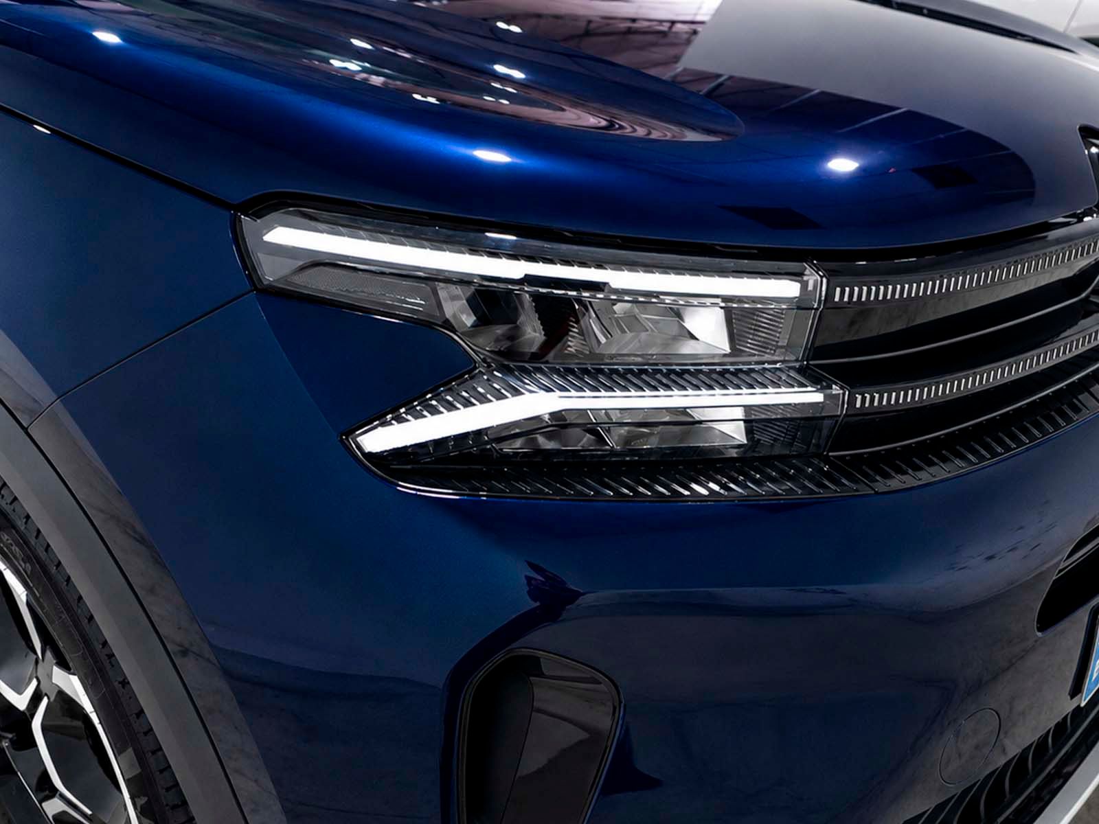 Citroën C5 Aircross PureTech 130 Plus - foto 21