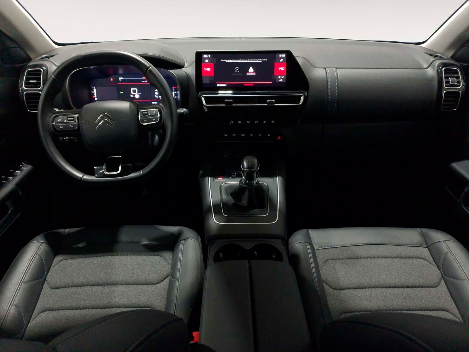 Citroën C5 Aircross PureTech 130 Plus - foto 8