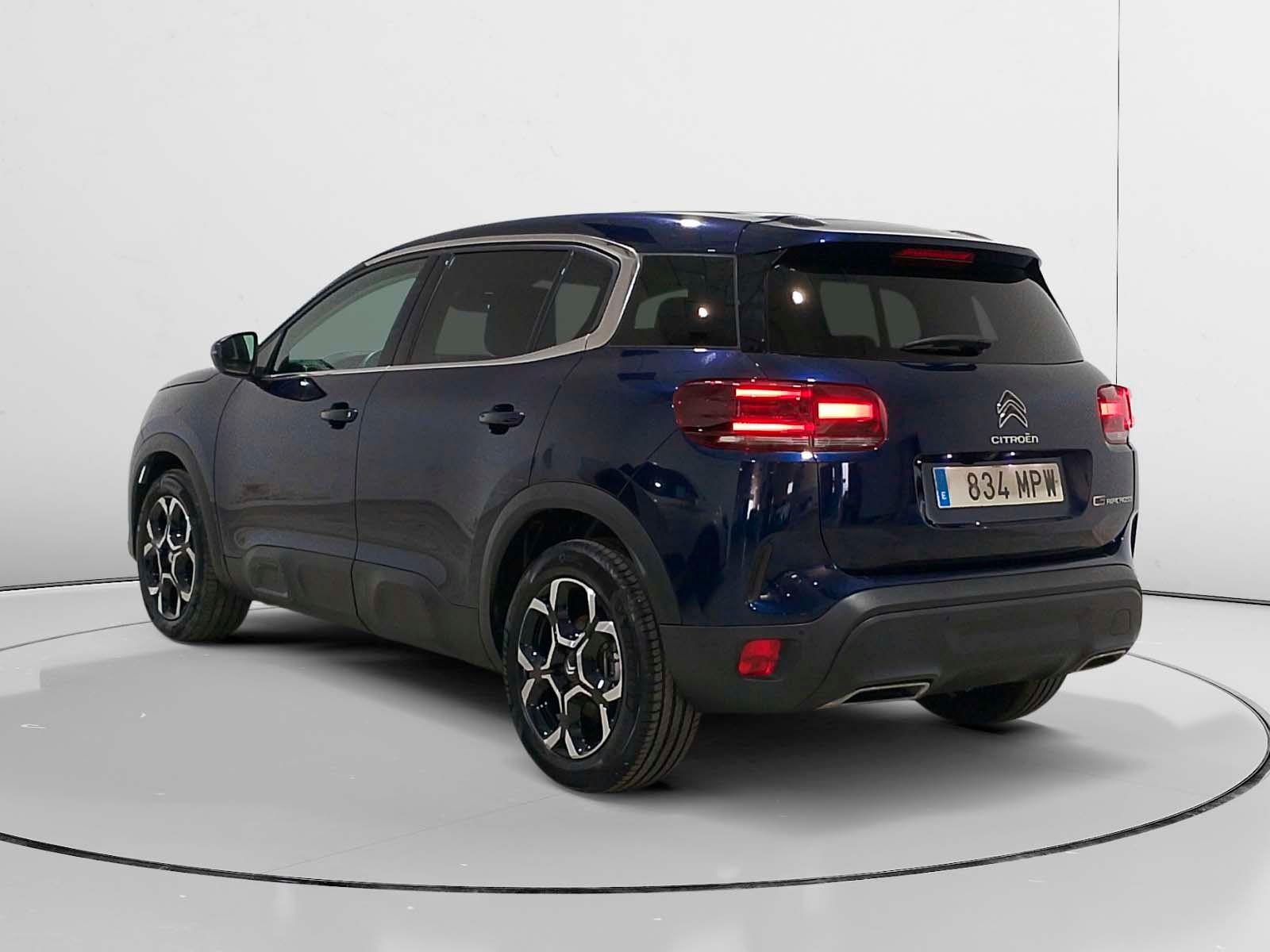 Citroën C5 Aircross PureTech 130 Plus - foto 5