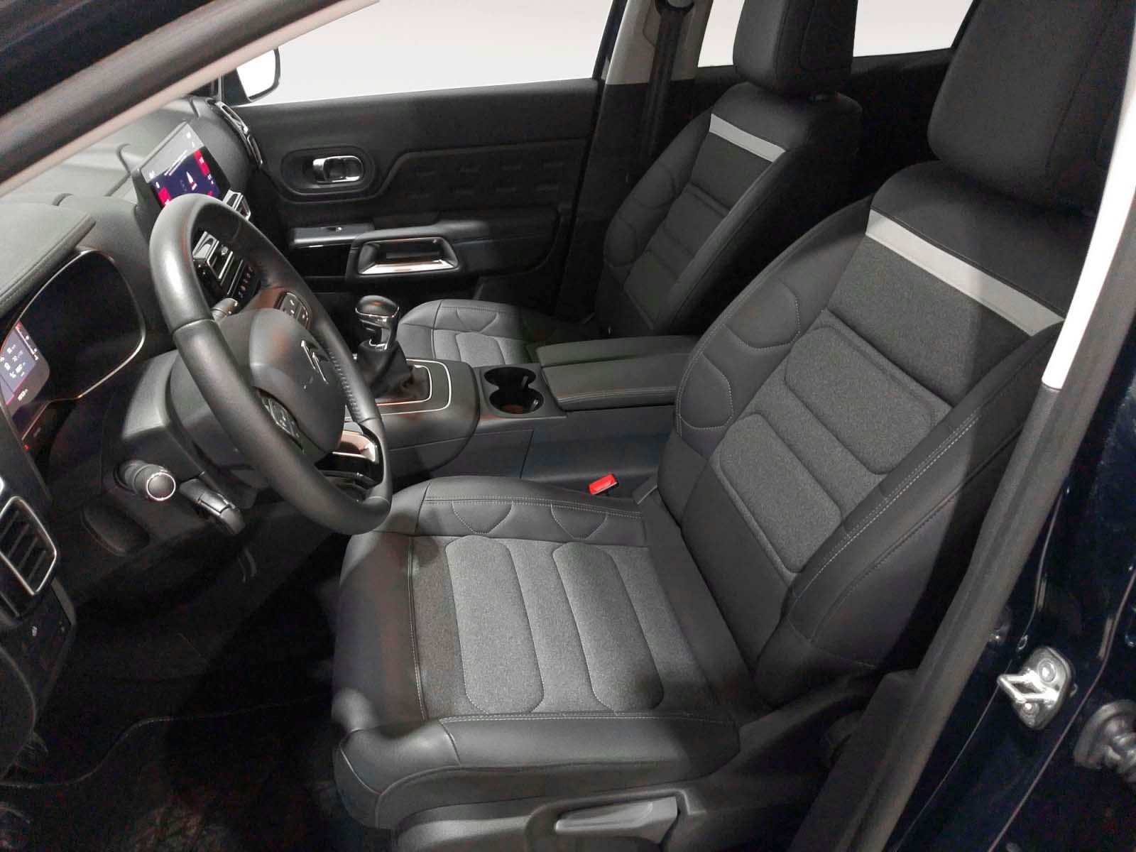 Citroën C5 Aircross PureTech 130 Plus - foto 10