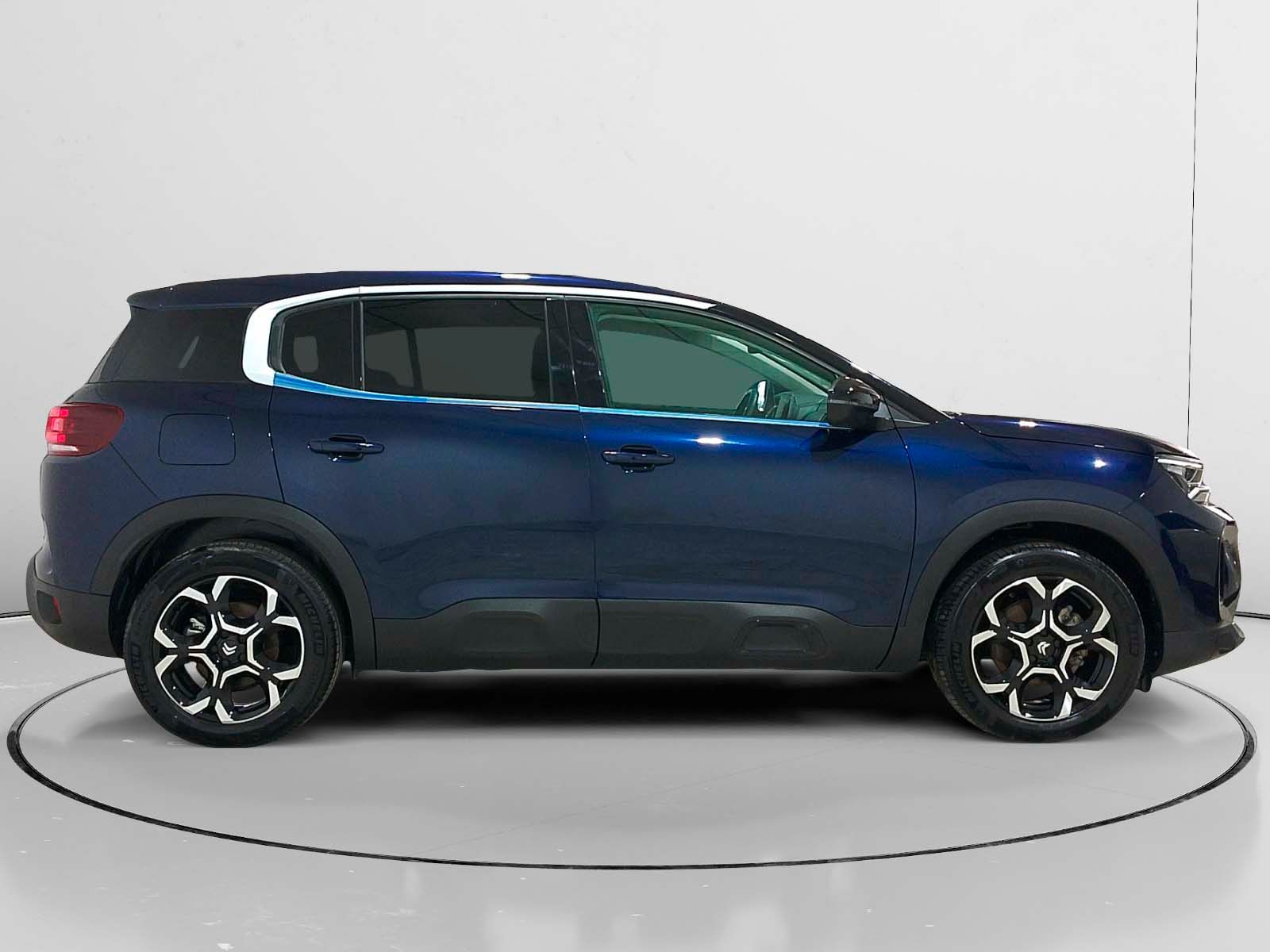 Citroën C5 Aircross PureTech 130 Plus - foto 2
