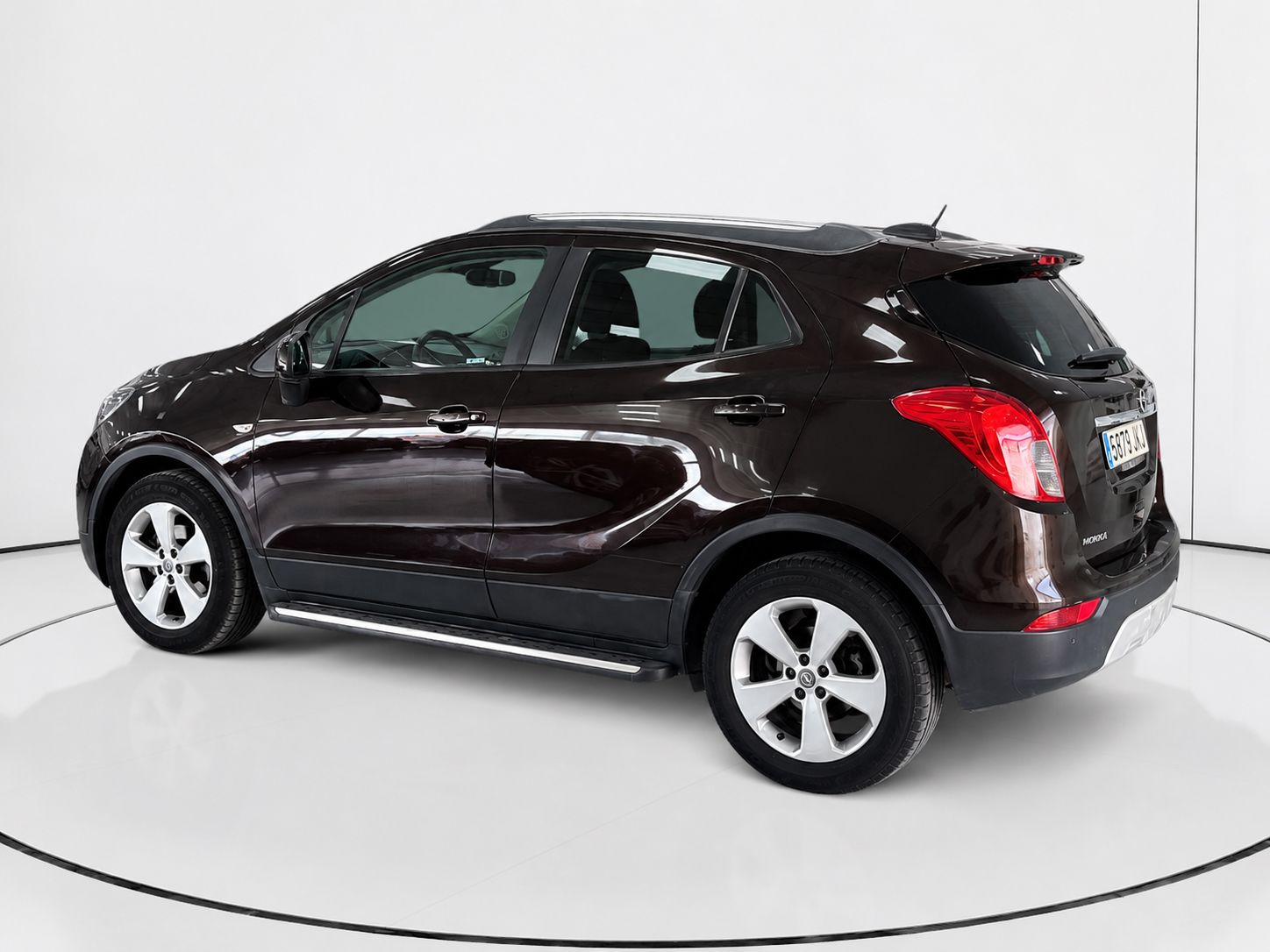 Opel Mokka 1.6 CDTi Selective 4x2 - foto 5